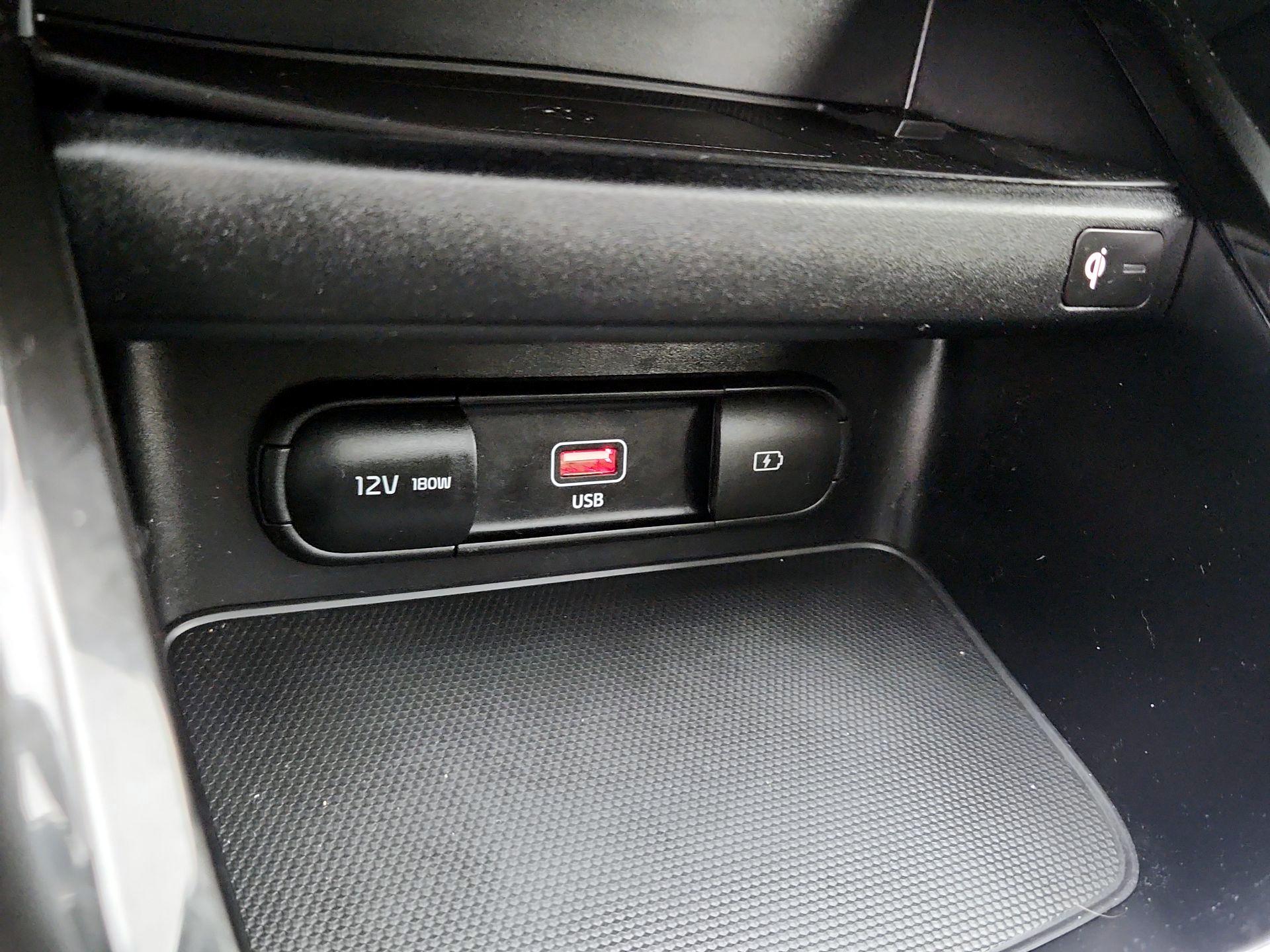 Thumbnail: 2024 Kia Forte - 19