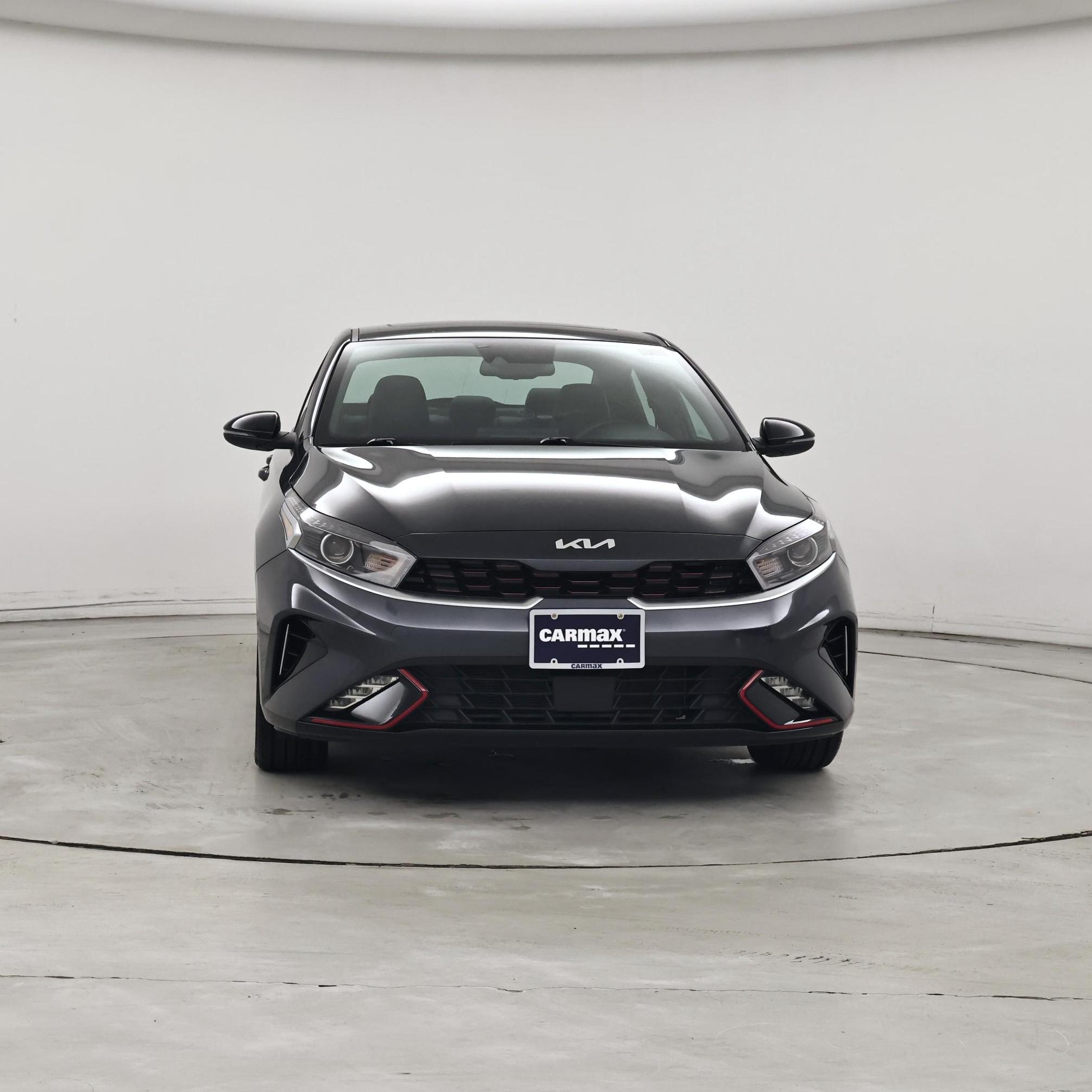 Thumbnail: 2024 Kia Forte - 5