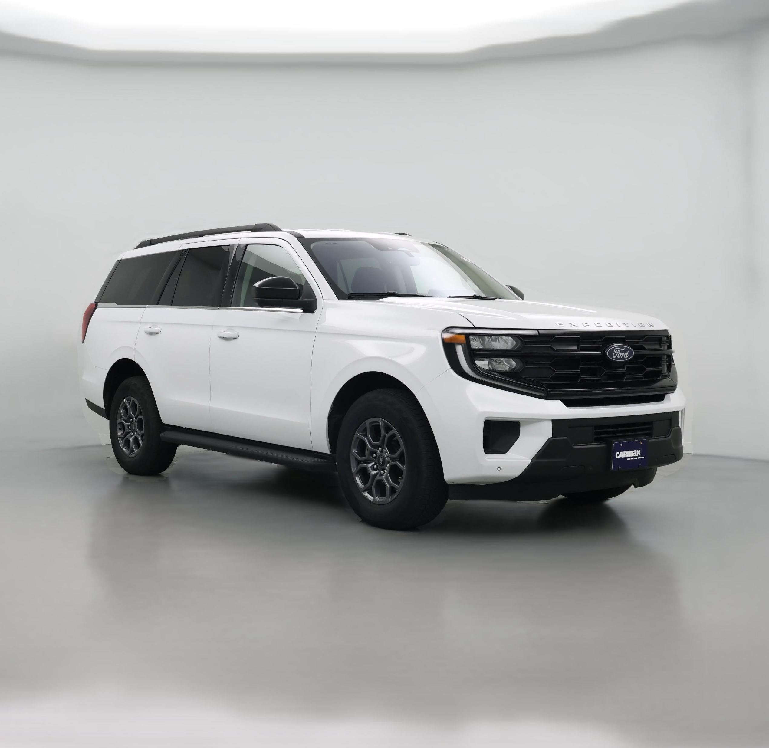 Thumbnail: 2025 Ford Expedition - 1