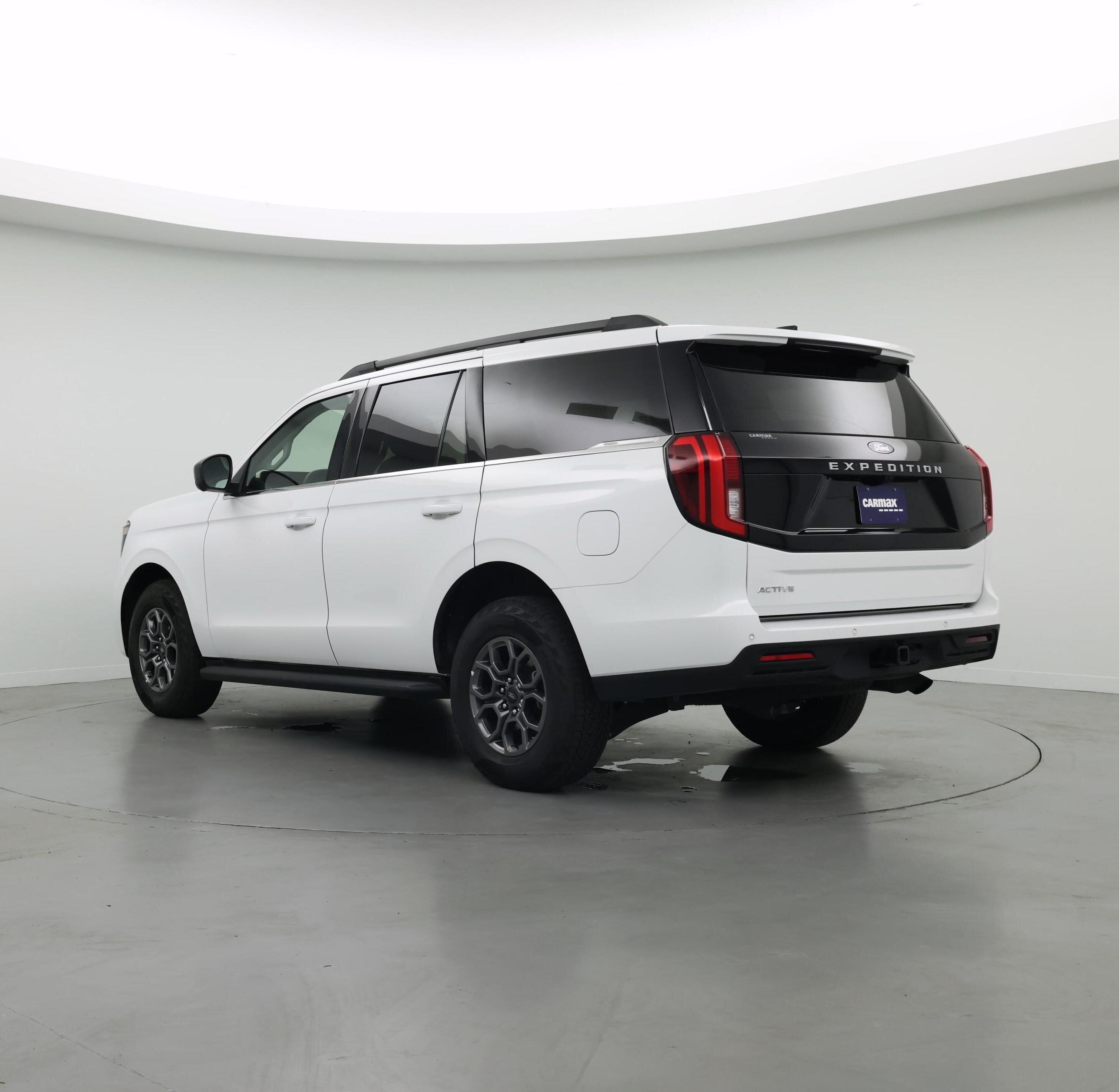 Thumbnail: 2025 Ford Expedition - 2