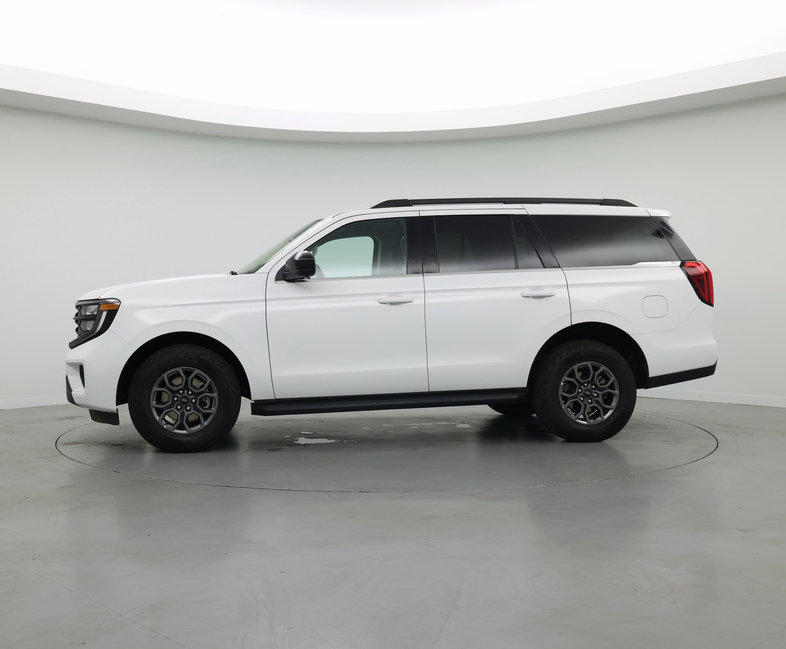 Thumbnail: 2025 Ford Expedition - 3