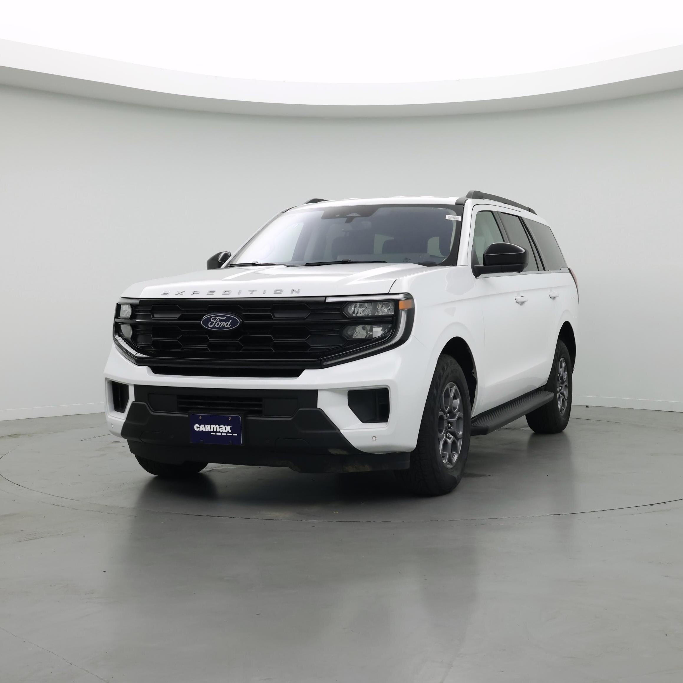 Thumbnail: 2025 Ford Expedition - 4