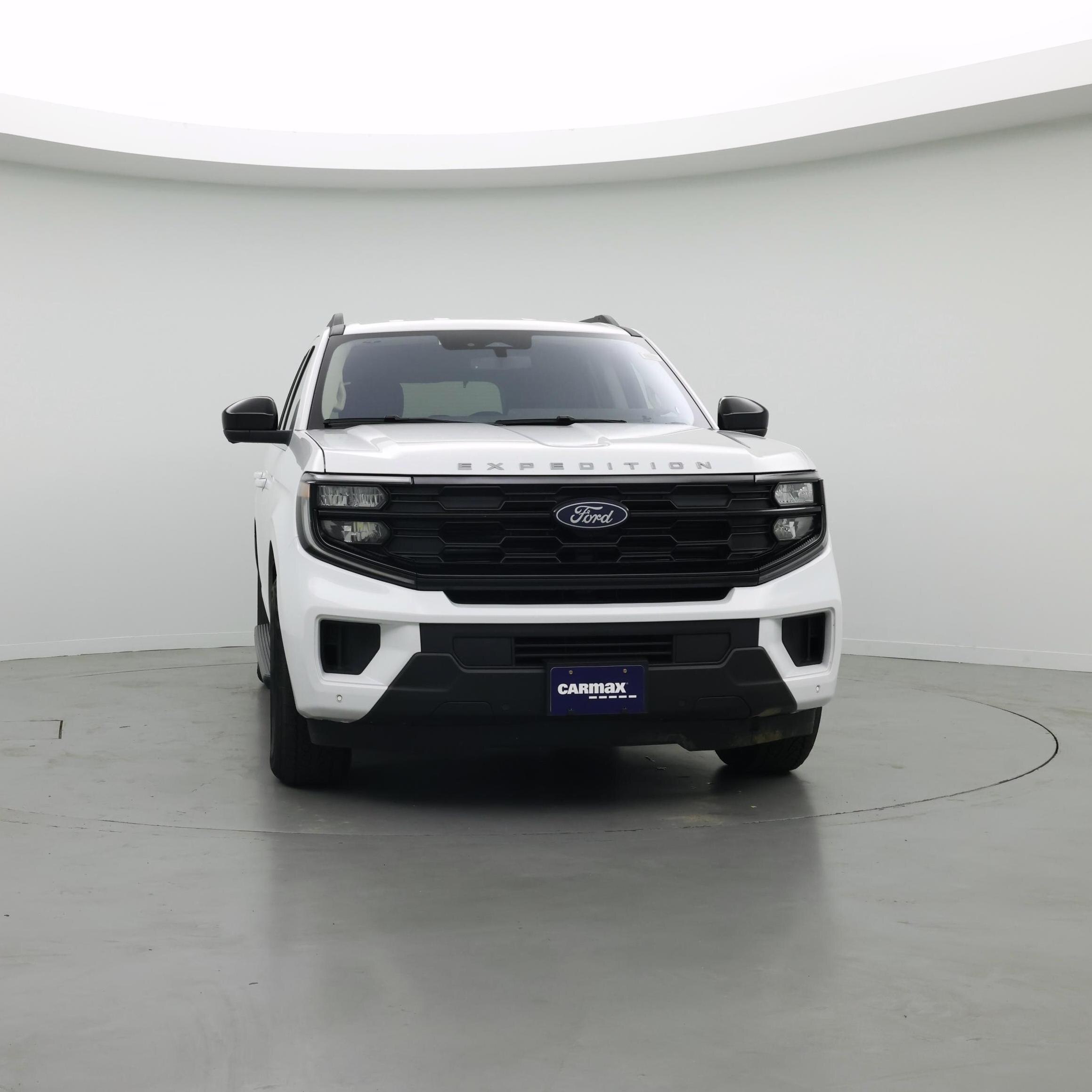 Thumbnail: 2025 Ford Expedition - 5