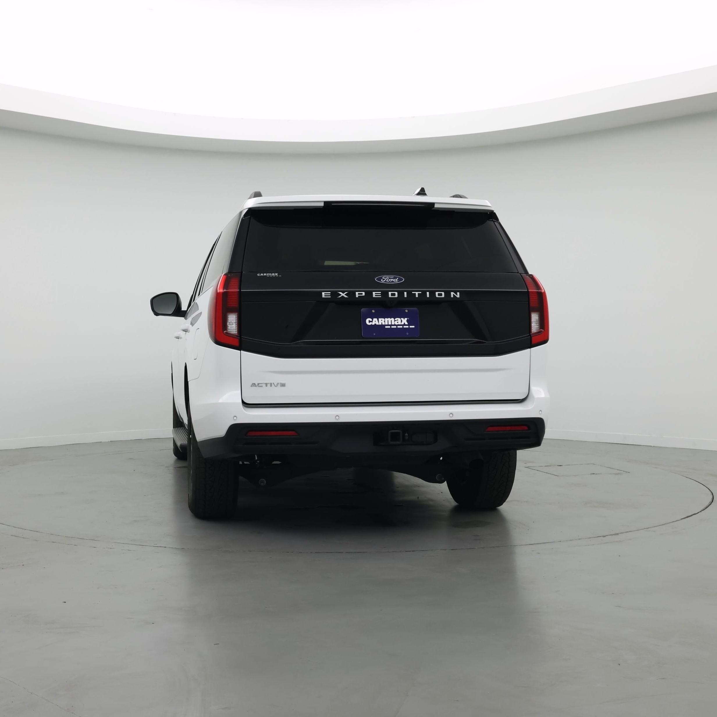 Thumbnail: 2025 Ford Expedition - 6