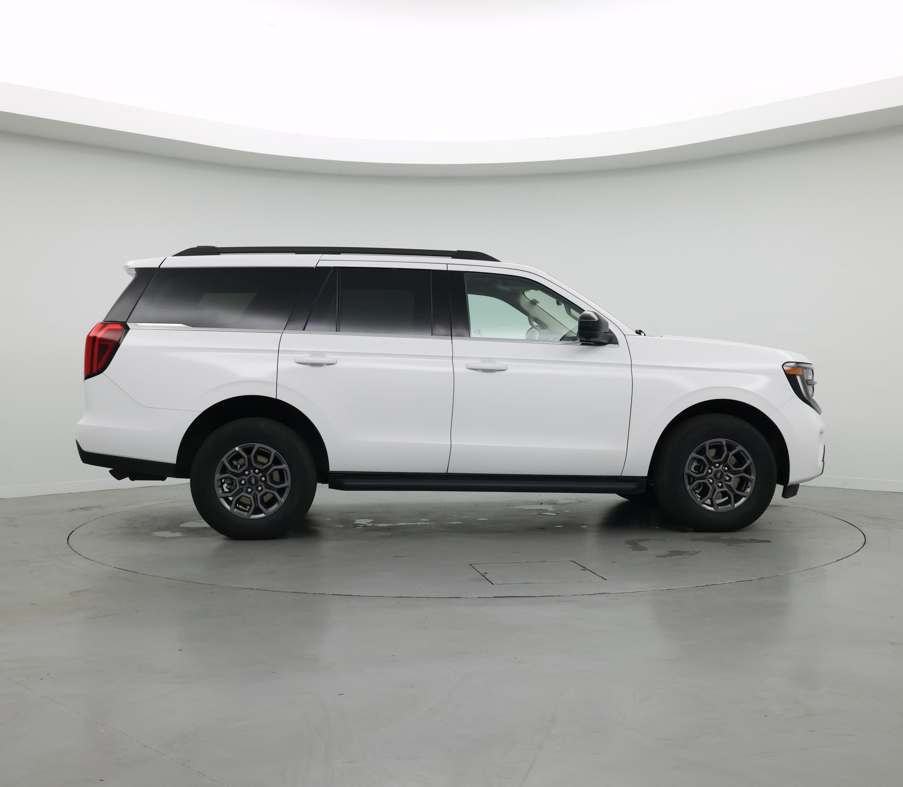 Thumbnail: 2025 Ford Expedition - 7