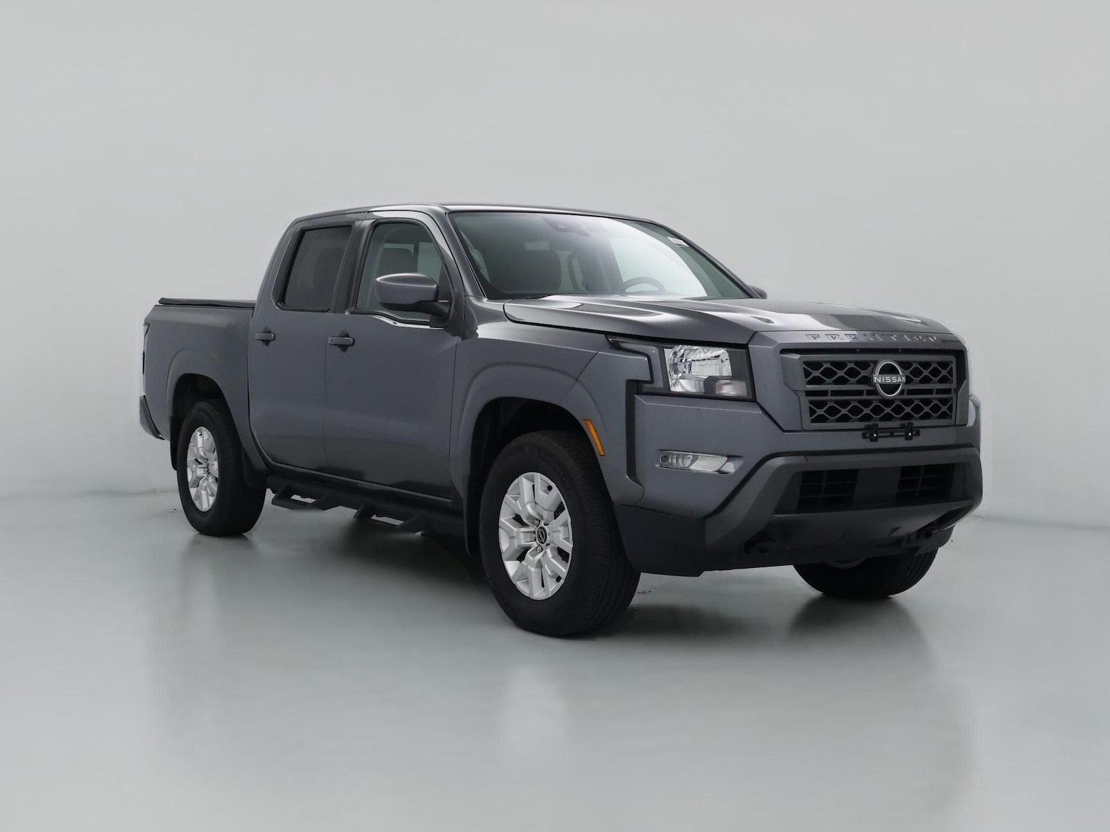 2023 Nissan Frontier
