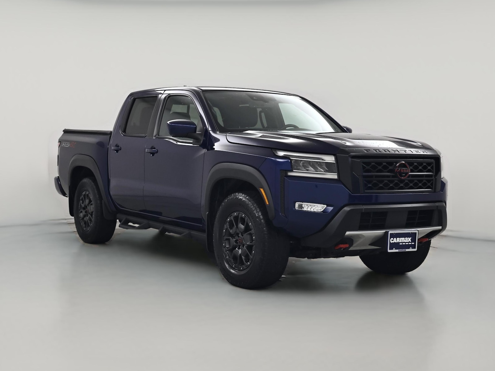 2023 Nissan Frontier