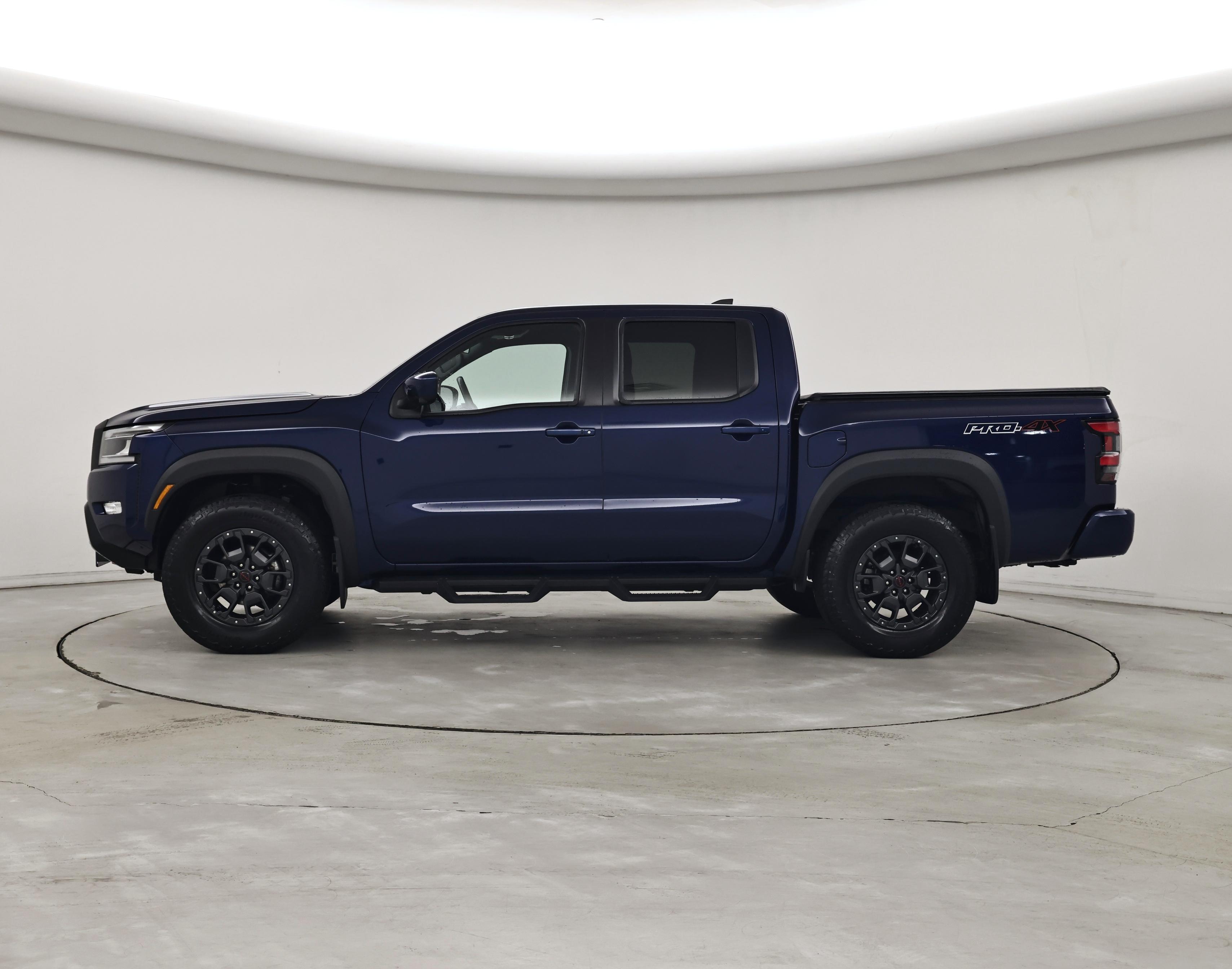 Thumbnail: 2023 Nissan Frontier - 3