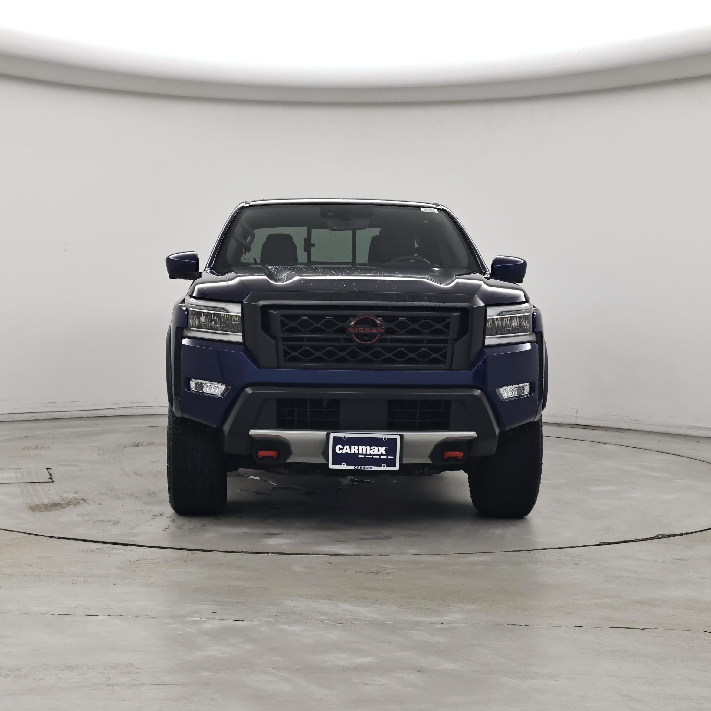 Thumbnail: 2023 Nissan Frontier - 5
