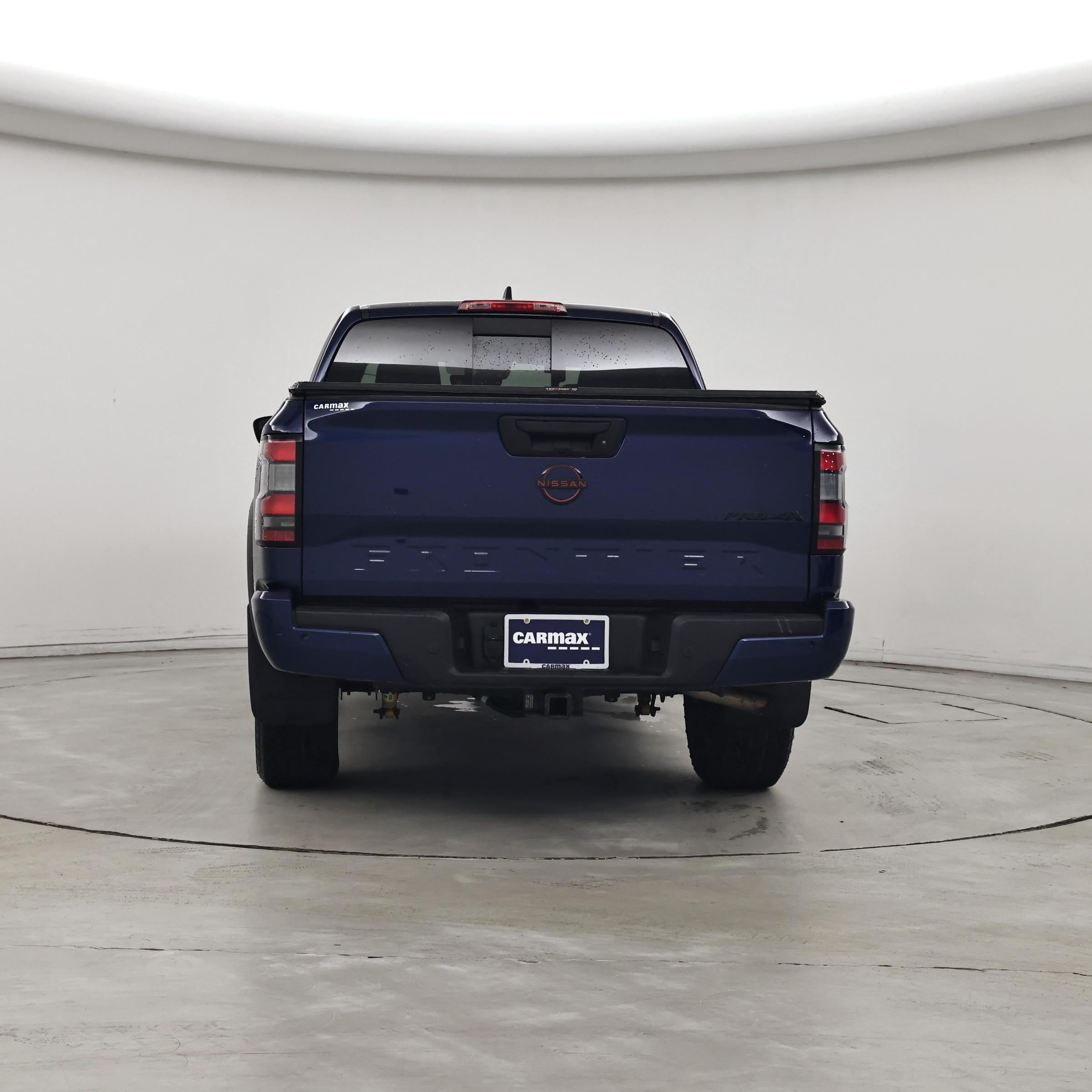 Thumbnail: 2023 Nissan Frontier - 6
