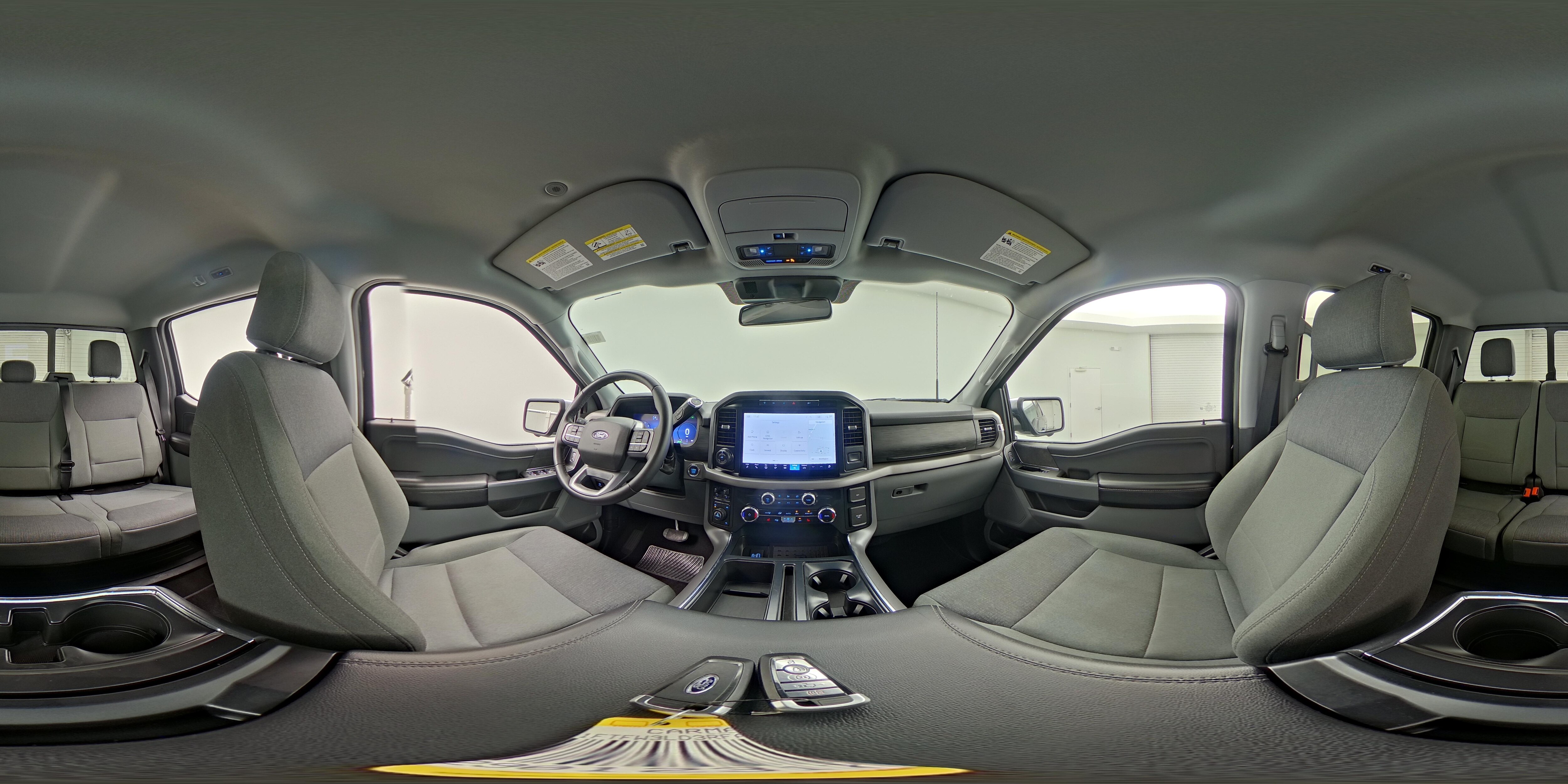 2024 Ford F-150 XLT - Photo 25