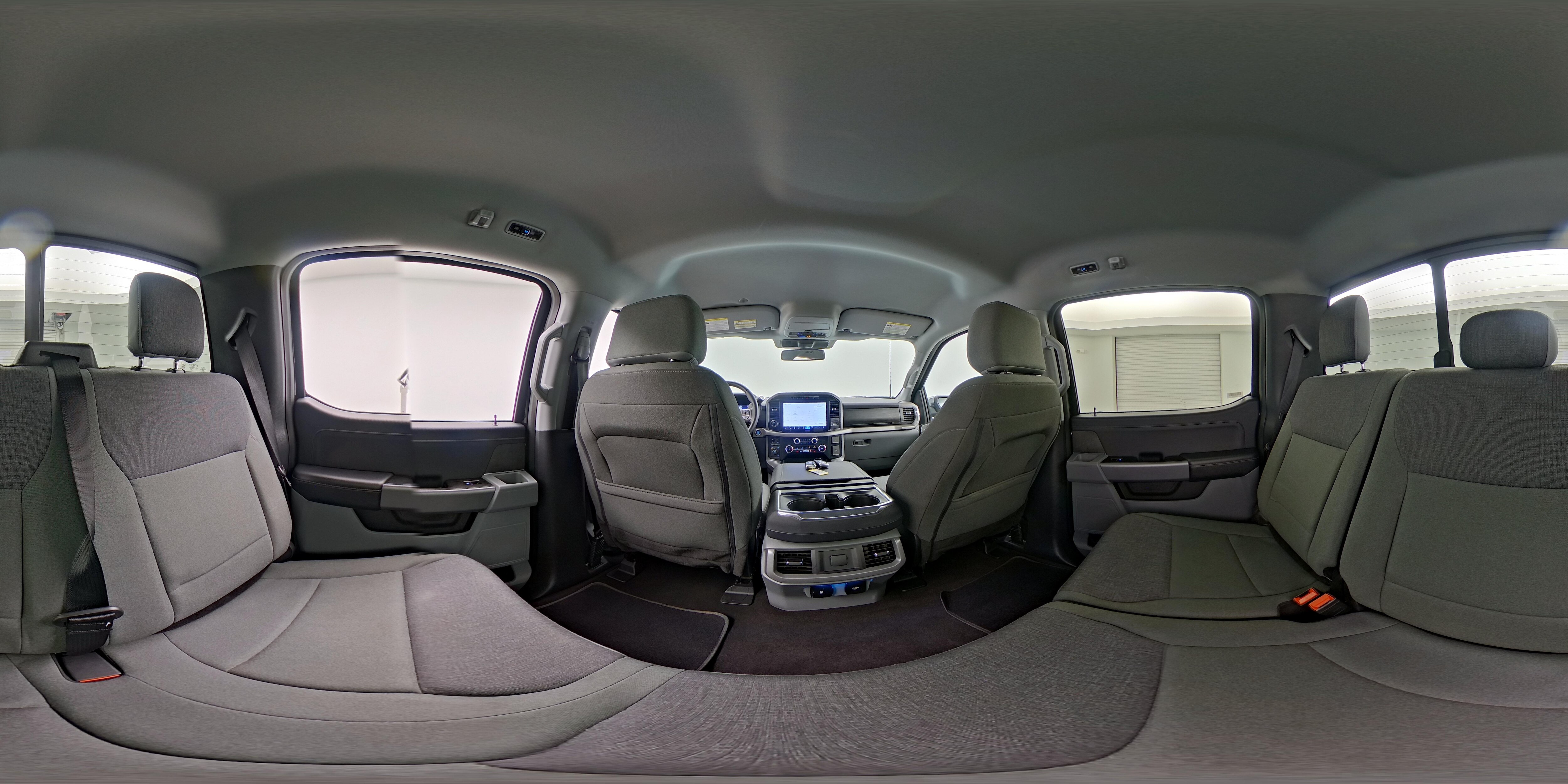 2024 Ford F-150 XLT - Photo 26