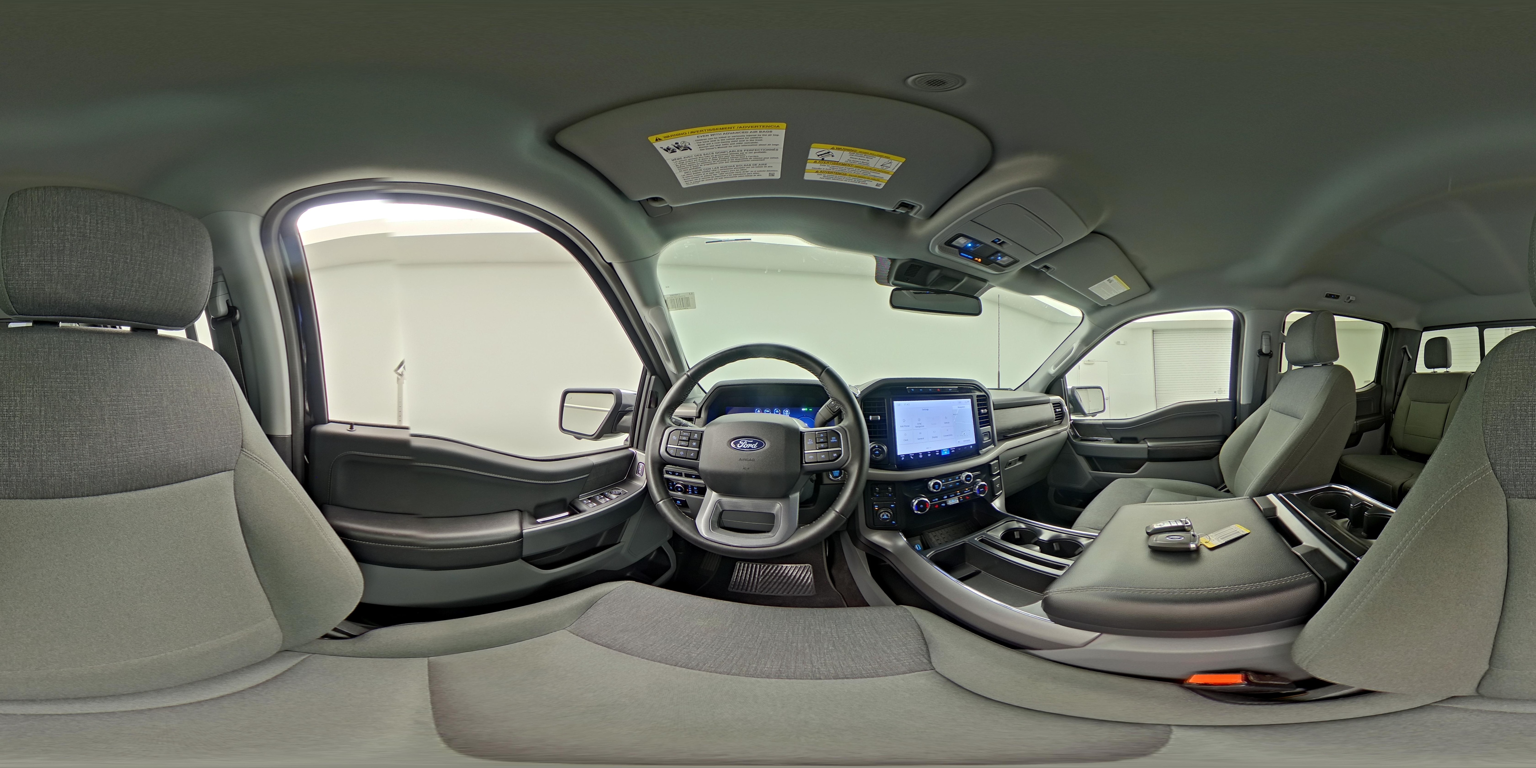 2024 Ford F-150 XLT - Photo 27