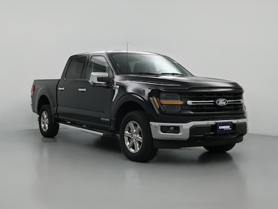 2024 Ford F150 XLT