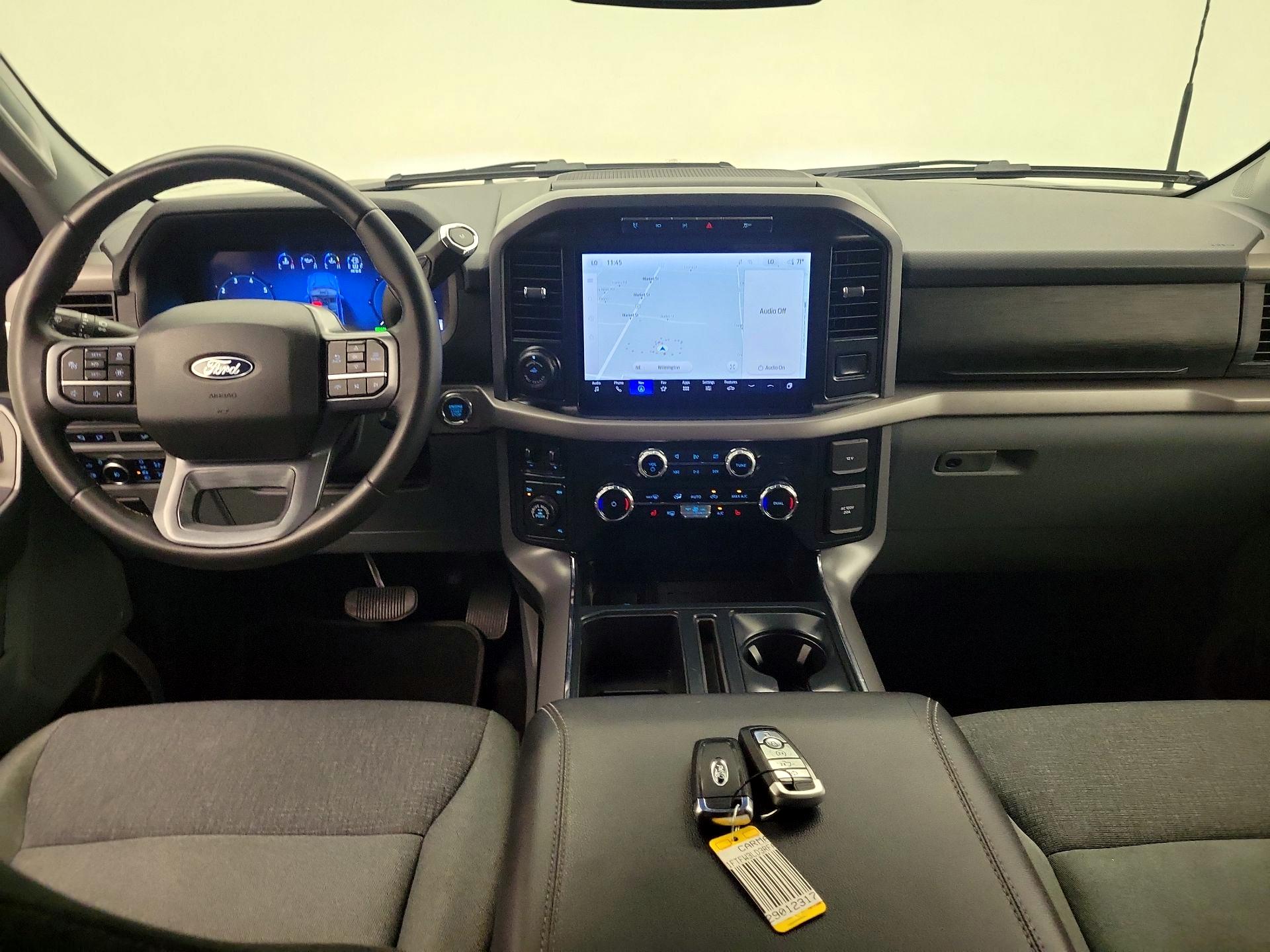 Thumbnail: 2024 Ford F-150 - 9