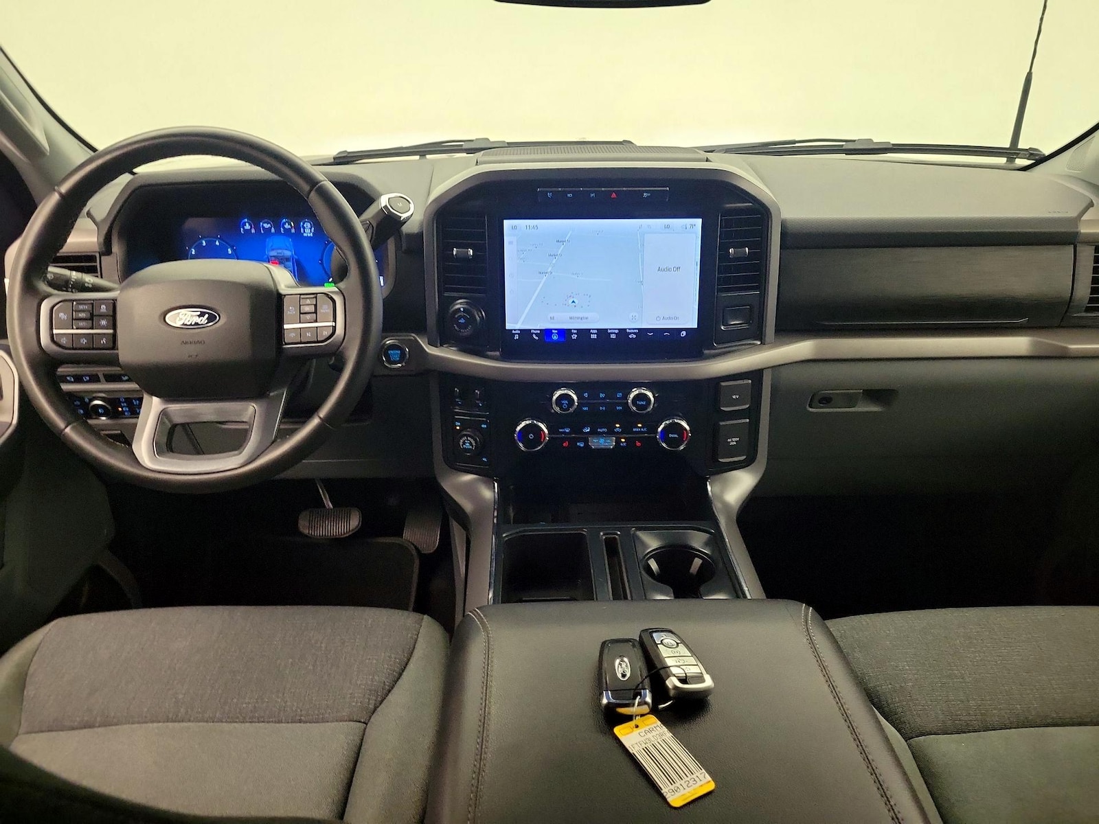 2024 Ford F-150 XLT - Photo 10