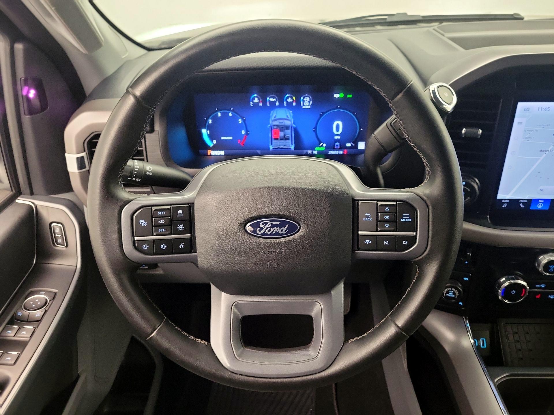 Thumbnail: 2024 Ford F-150 - 10