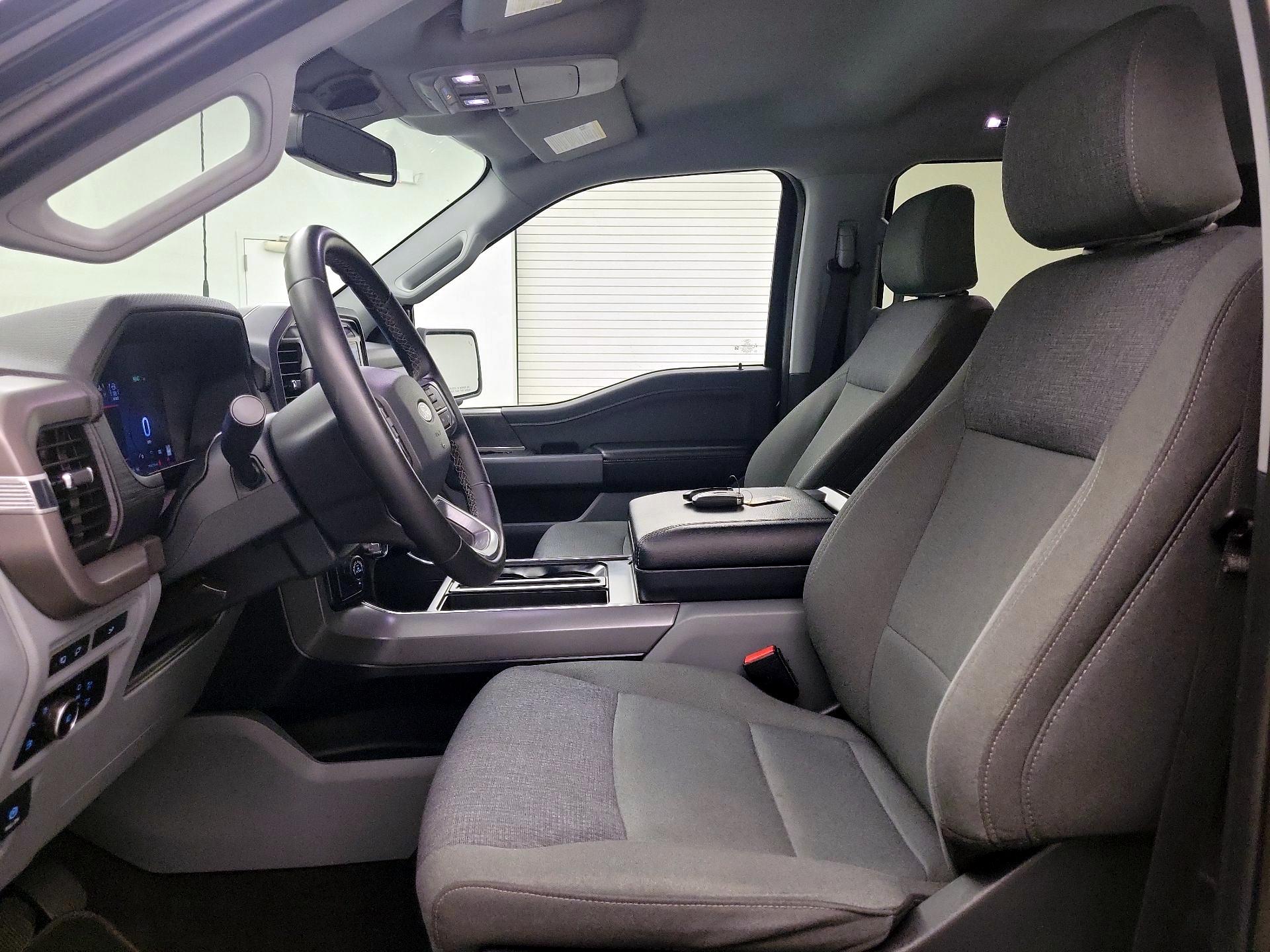 Thumbnail: 2024 Ford F-150 - 11