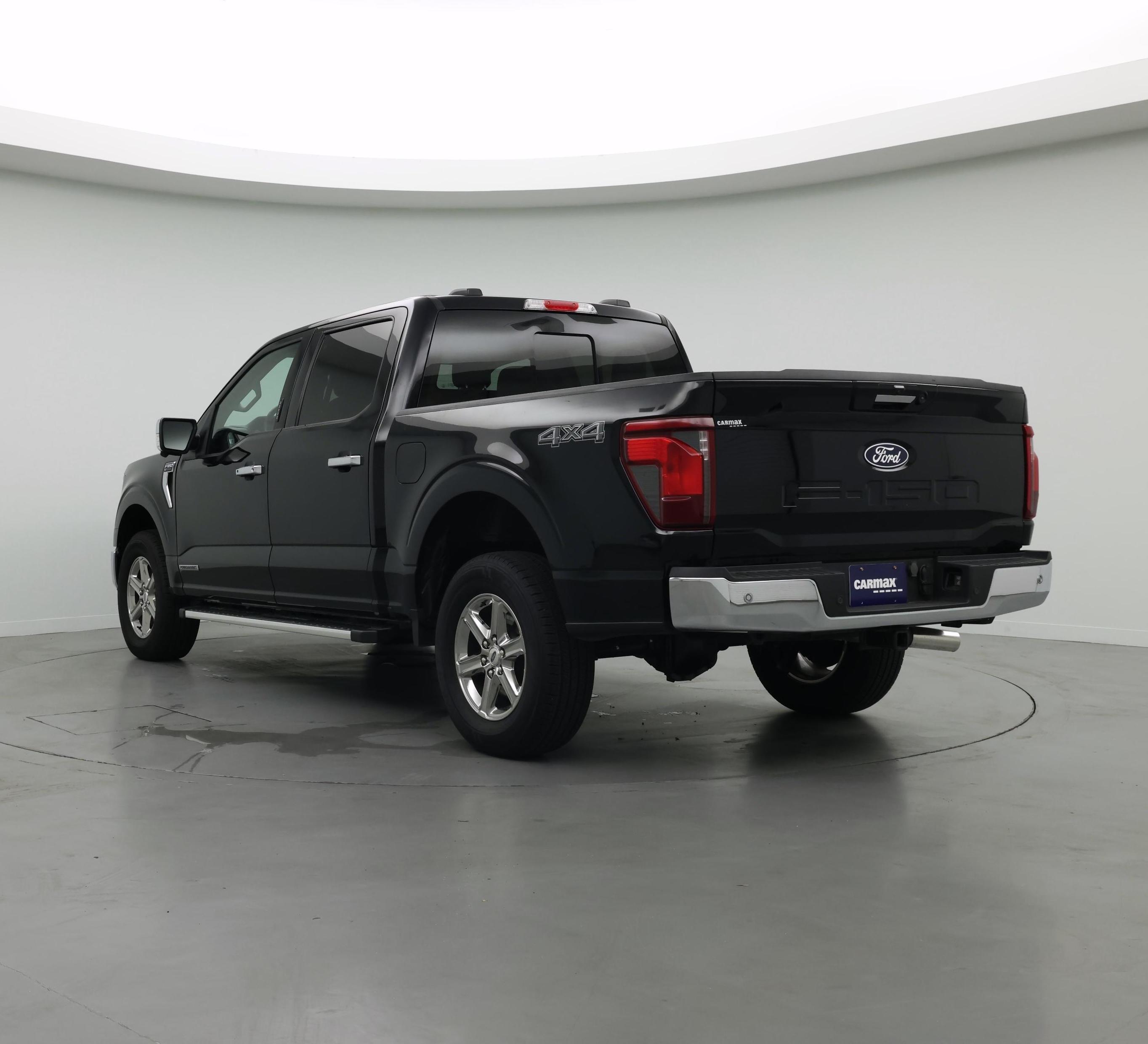 Thumbnail: 2024 Ford F-150 - 2