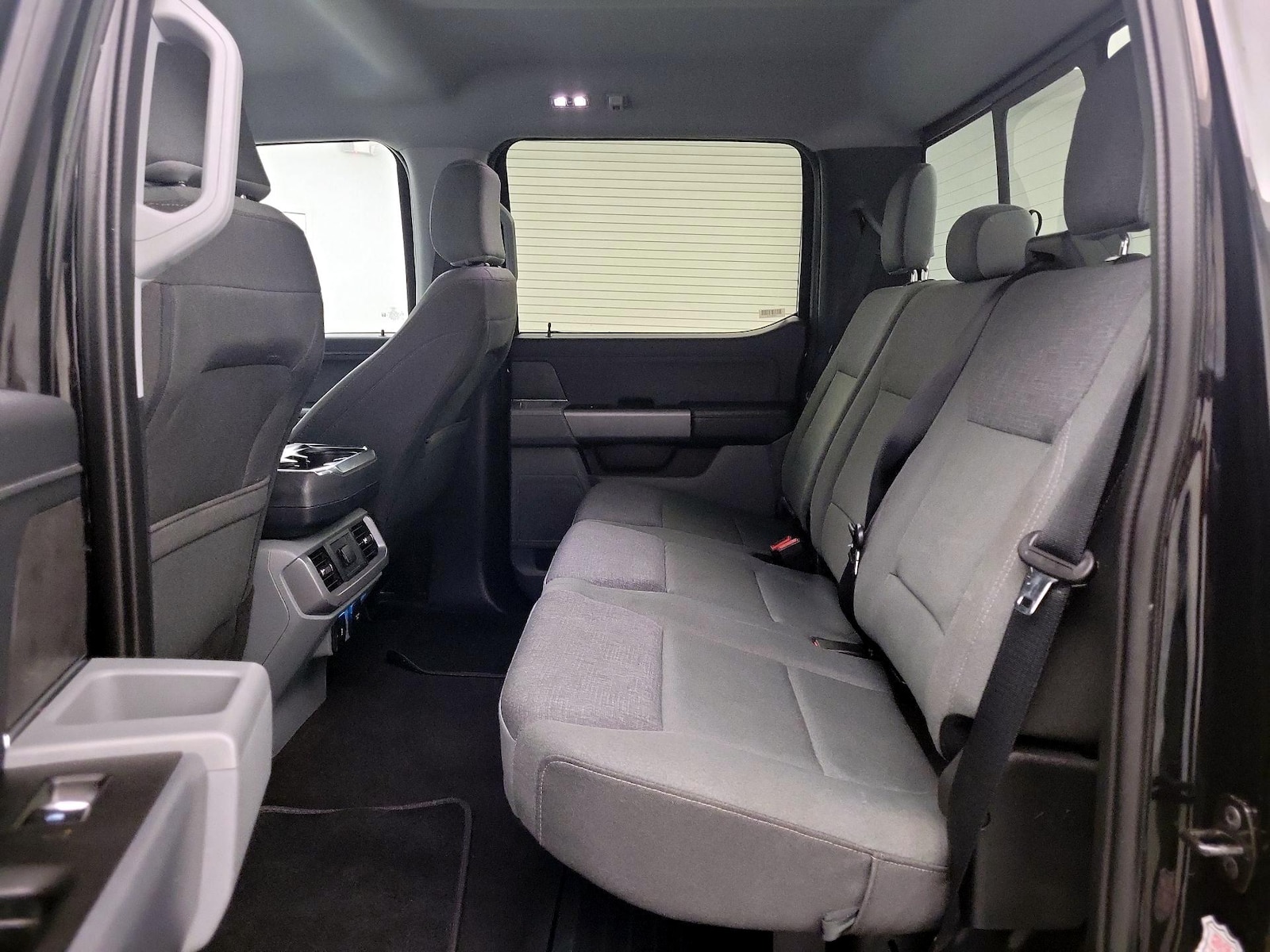 2024 Ford F-150 XLT - Photo 21