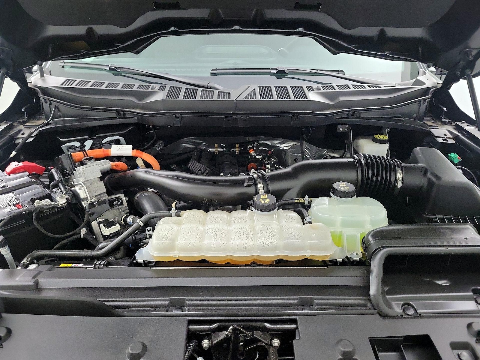 2024 Ford F-150 XLT - Photo 23
