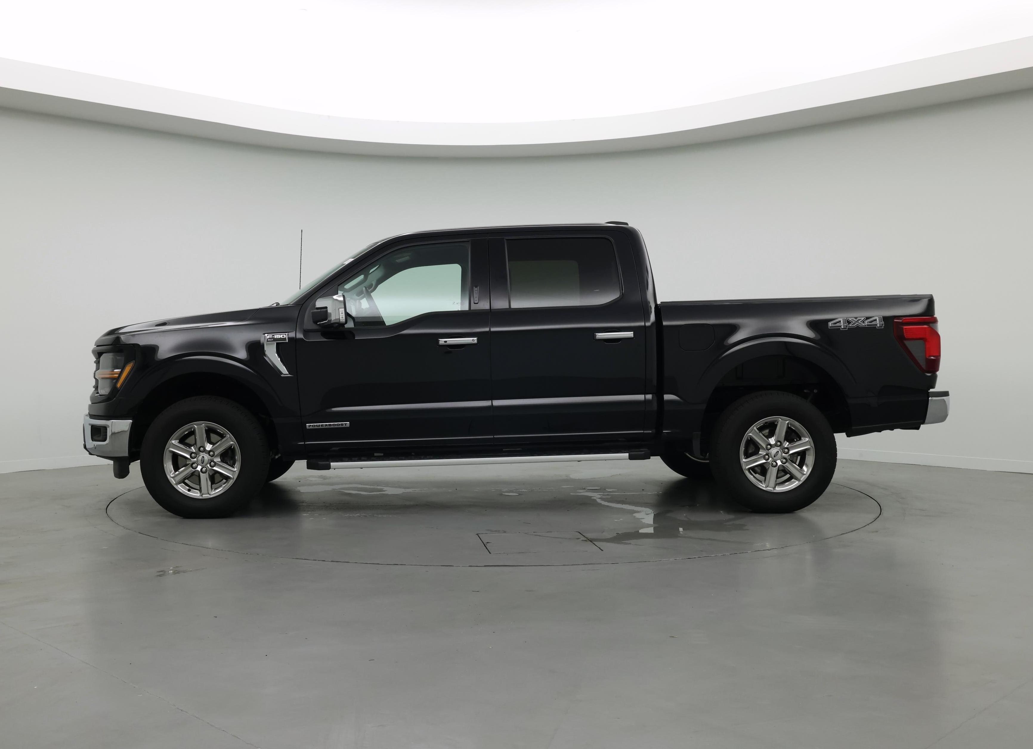 Thumbnail: 2024 Ford F-150 - 3
