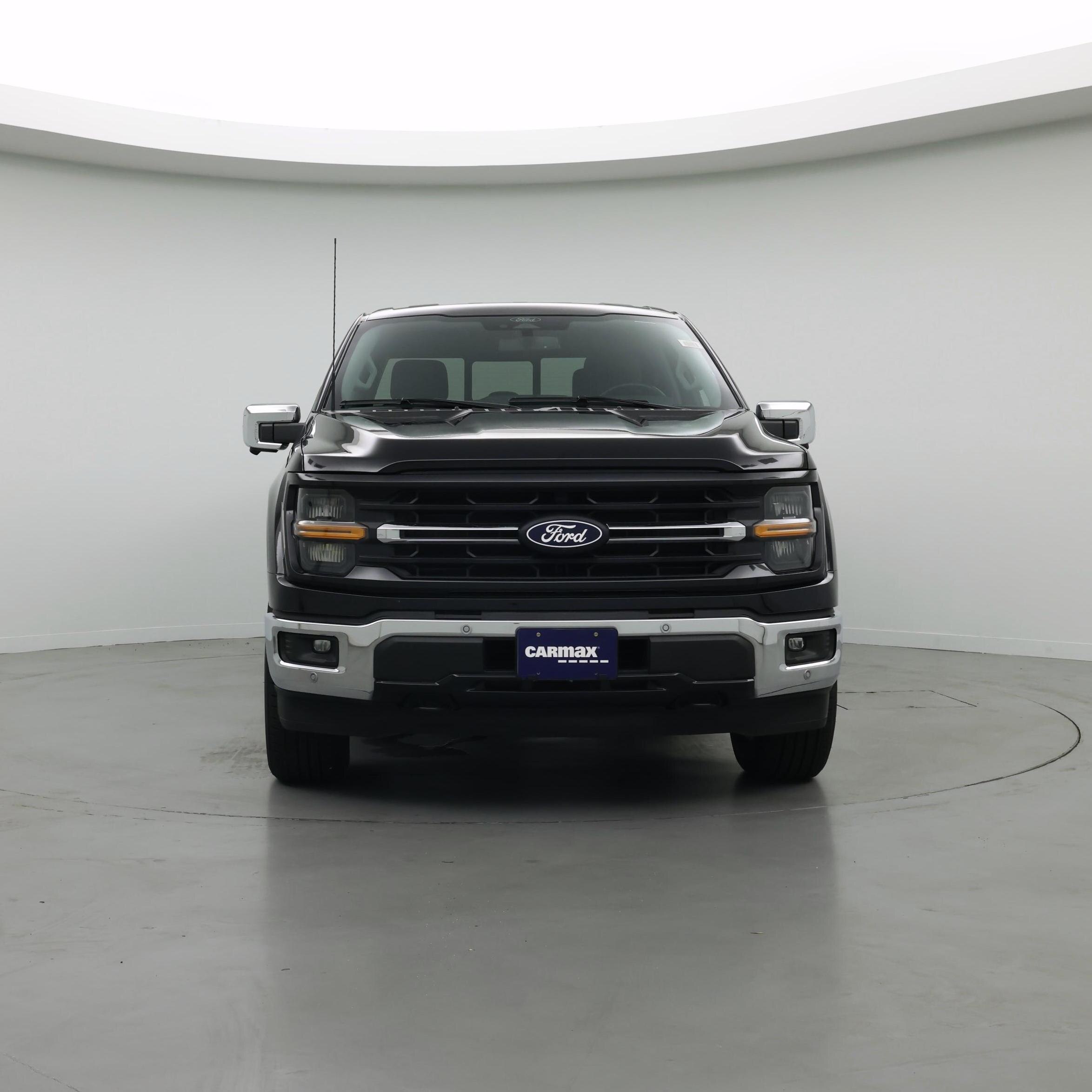 Thumbnail: 2024 Ford F-150 - 5