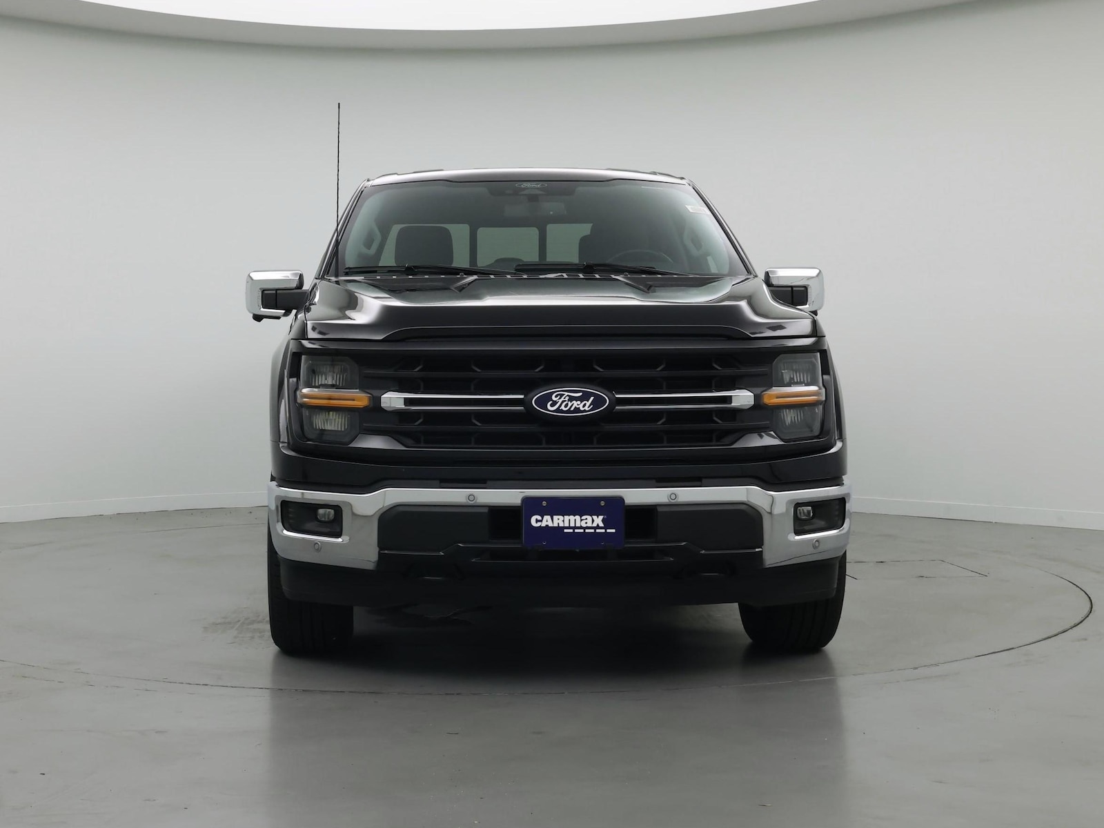 2024 Ford F-150 XLT - Photo 6