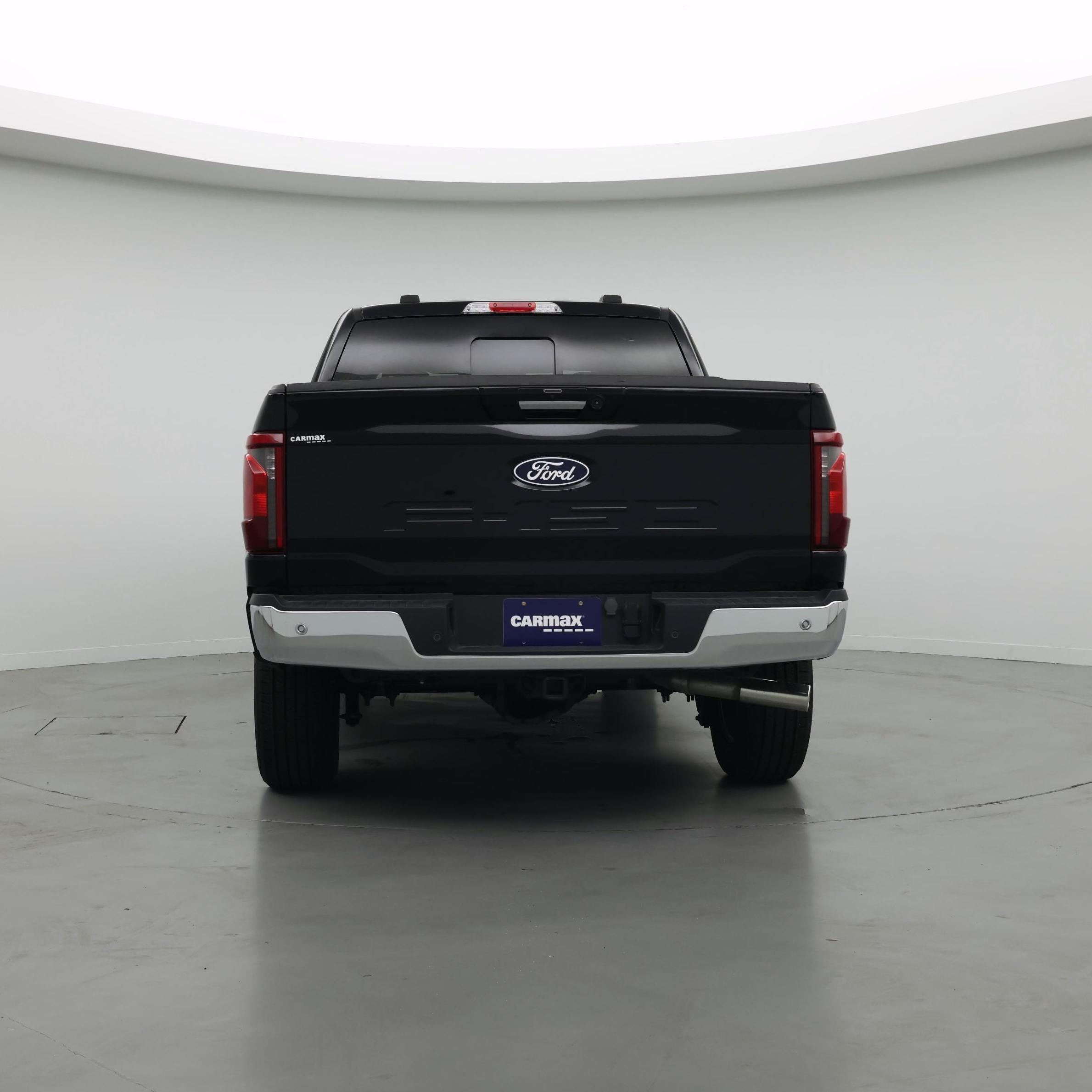 Thumbnail: 2024 Ford F-150 - 6