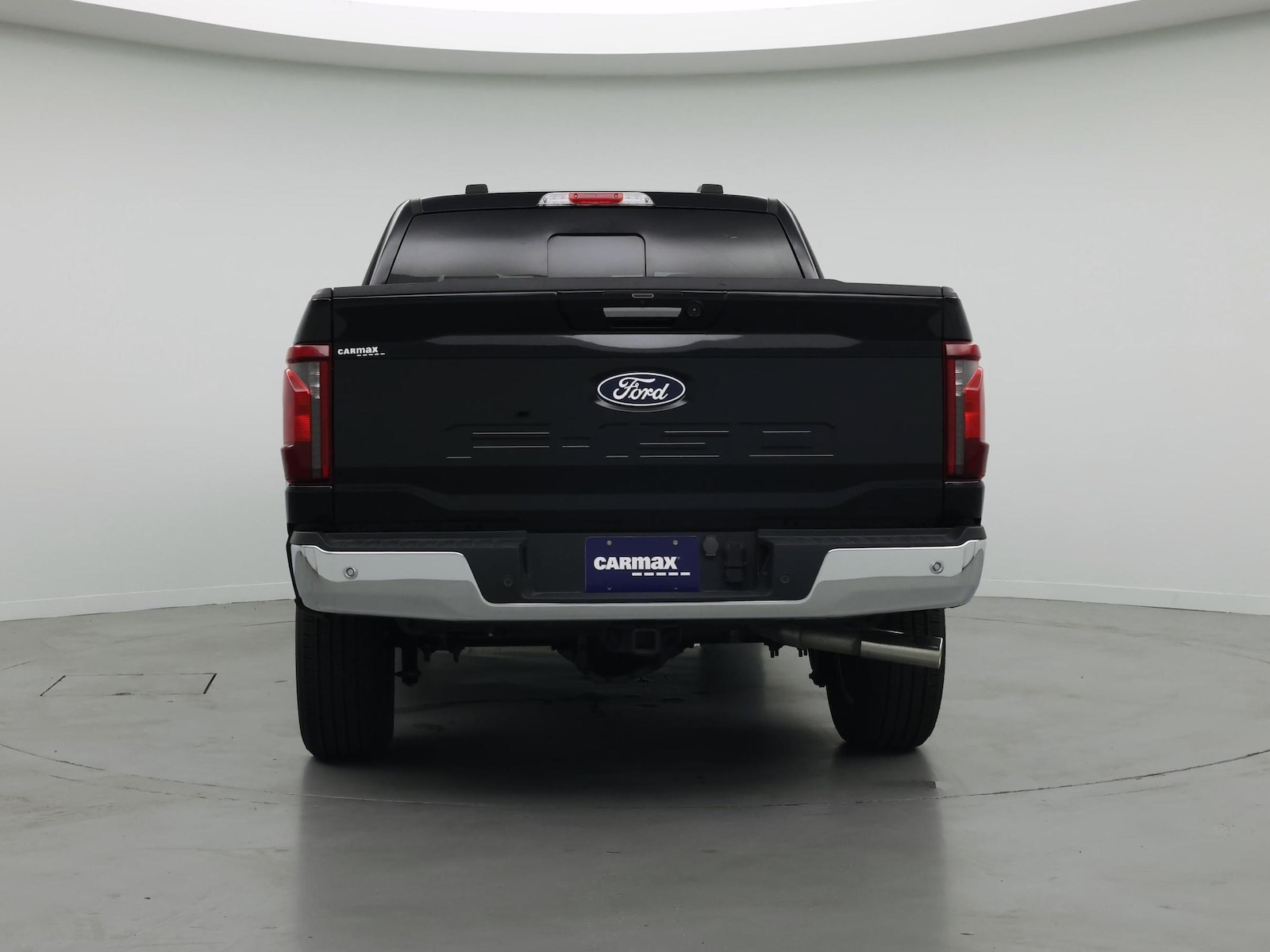 2024 Ford F-150 XLT - Photo 7