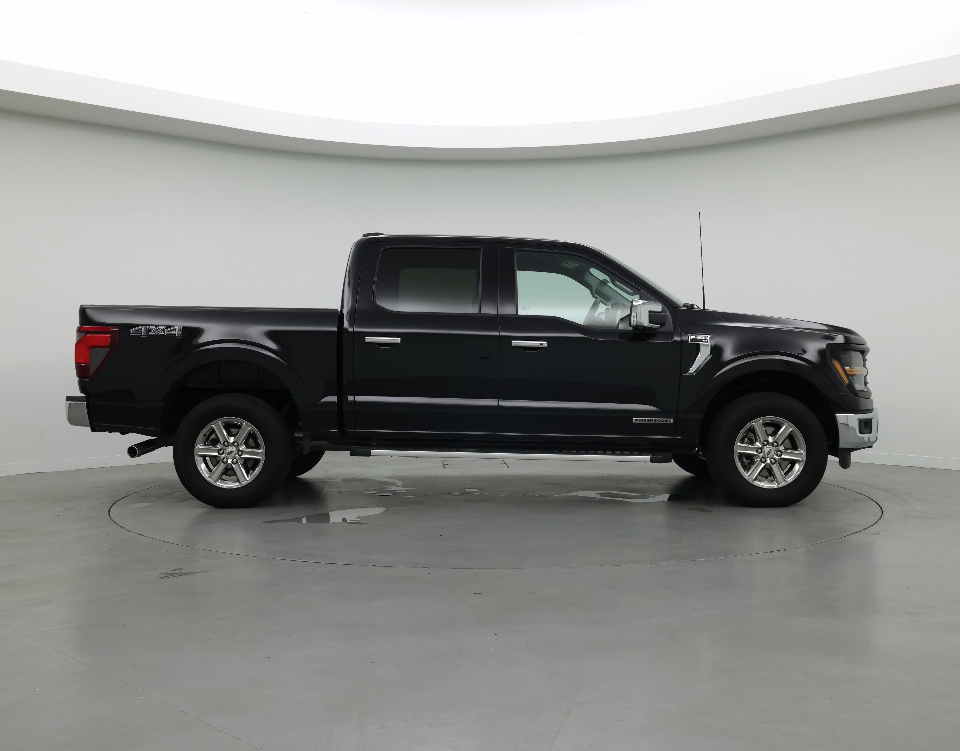 Thumbnail: 2024 Ford F-150 - 7