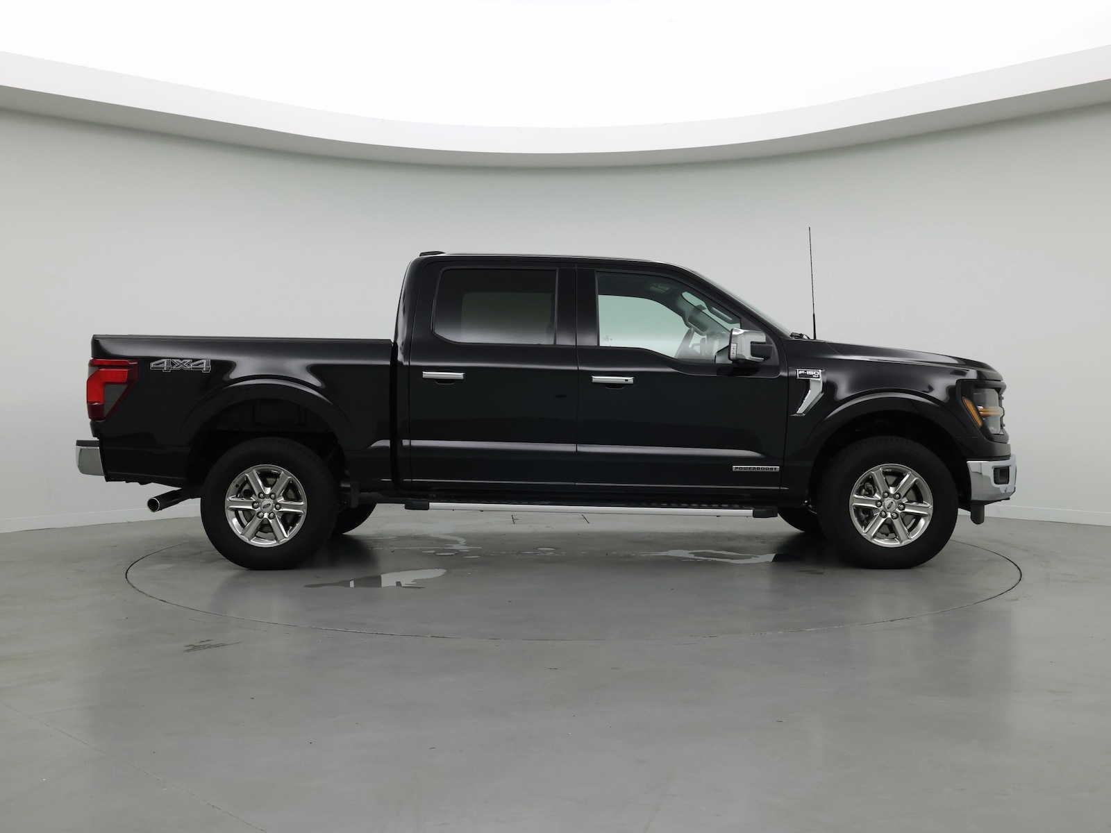 2024 Ford F-150 XLT - Photo 8