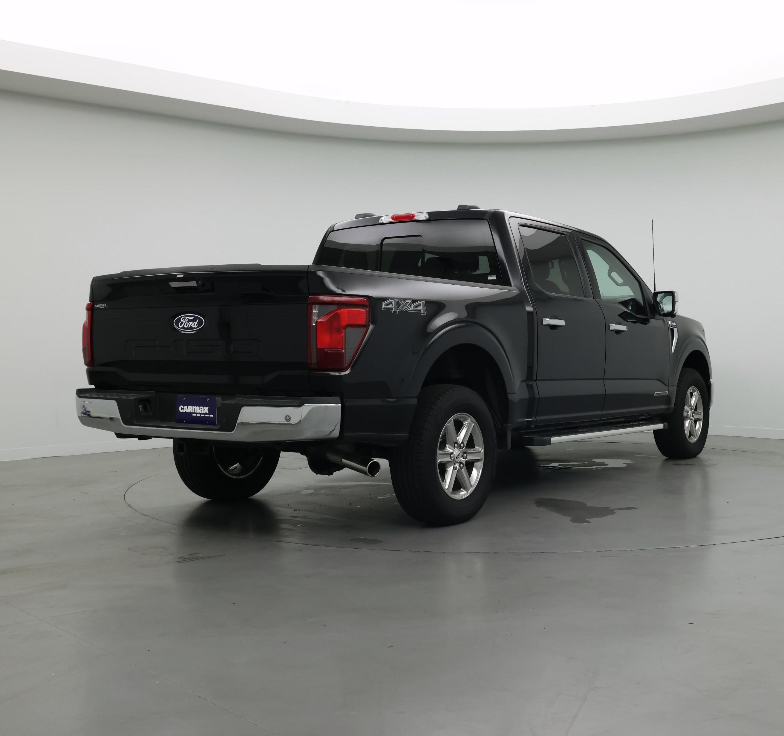 Thumbnail: 2024 Ford F-150 - 8