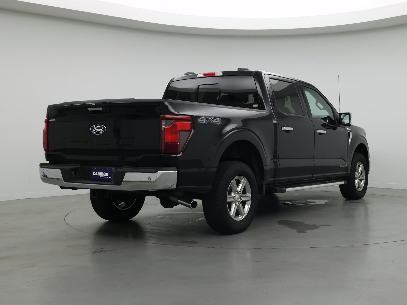 2024 Ford F-150 XLT - Photo 9