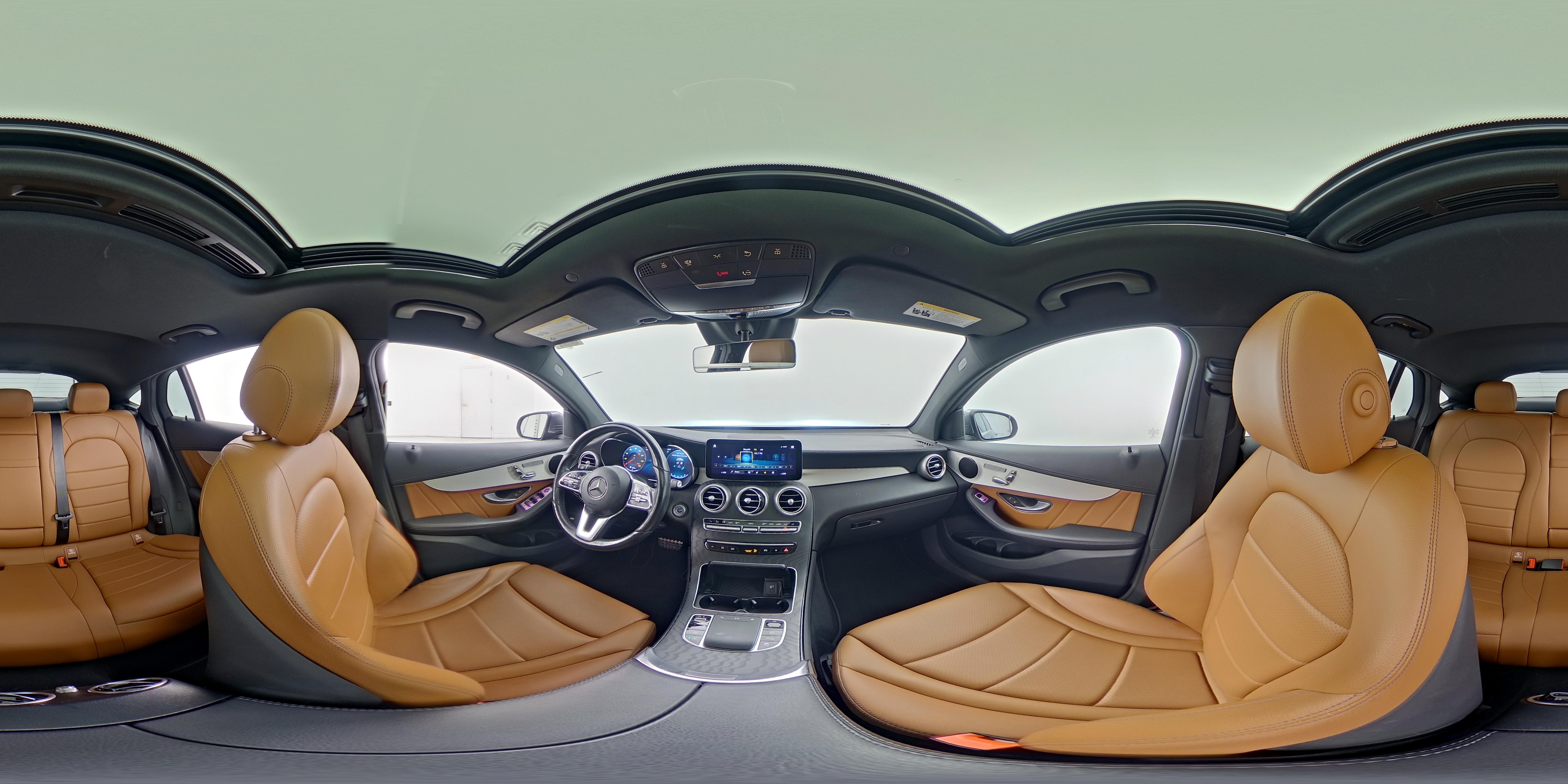 2023 Mercedes-Benz GLC Coupe GLC300 - Photo 25