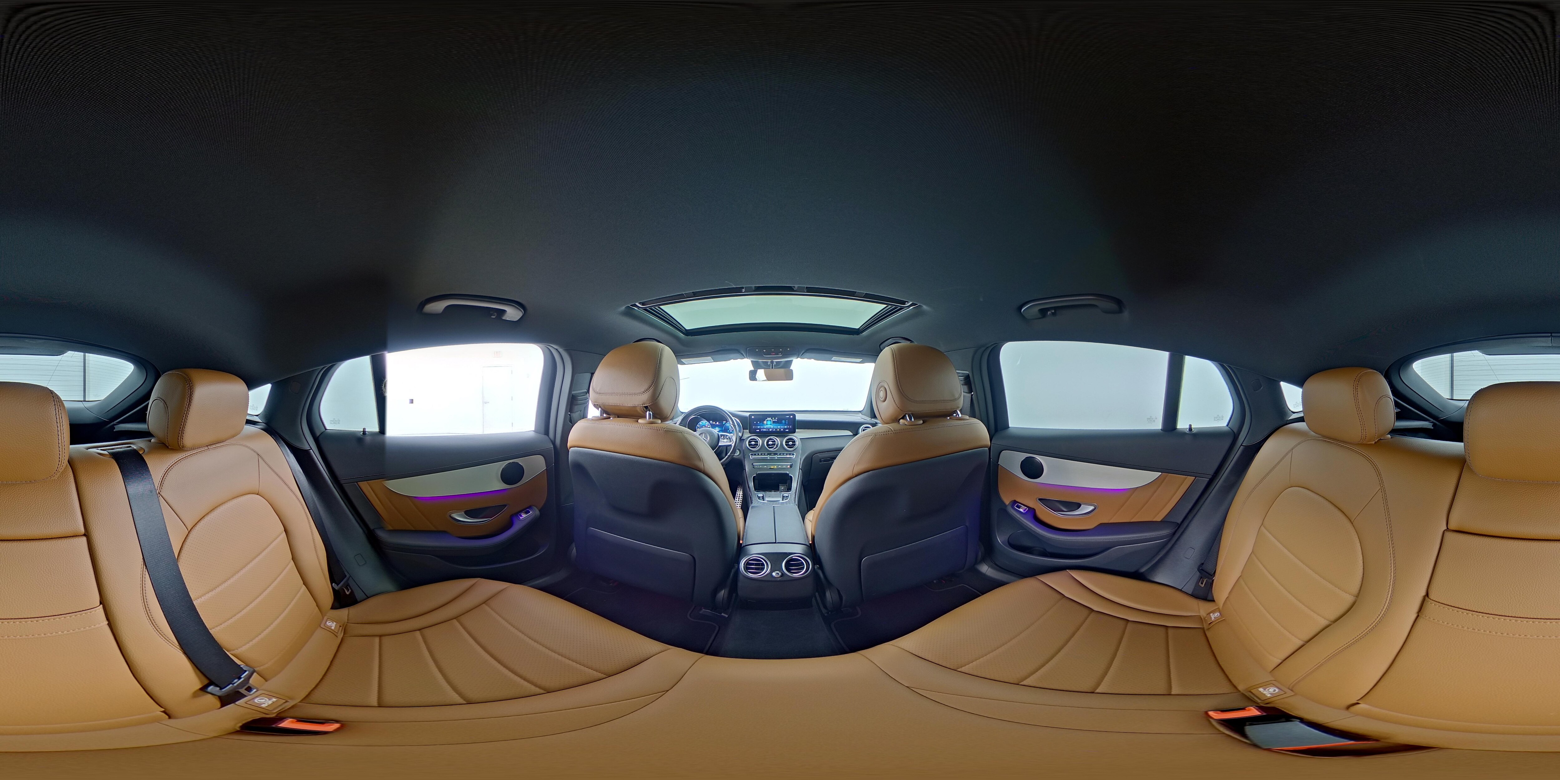 2023 Mercedes-Benz GLC Coupe GLC300 - Photo 26