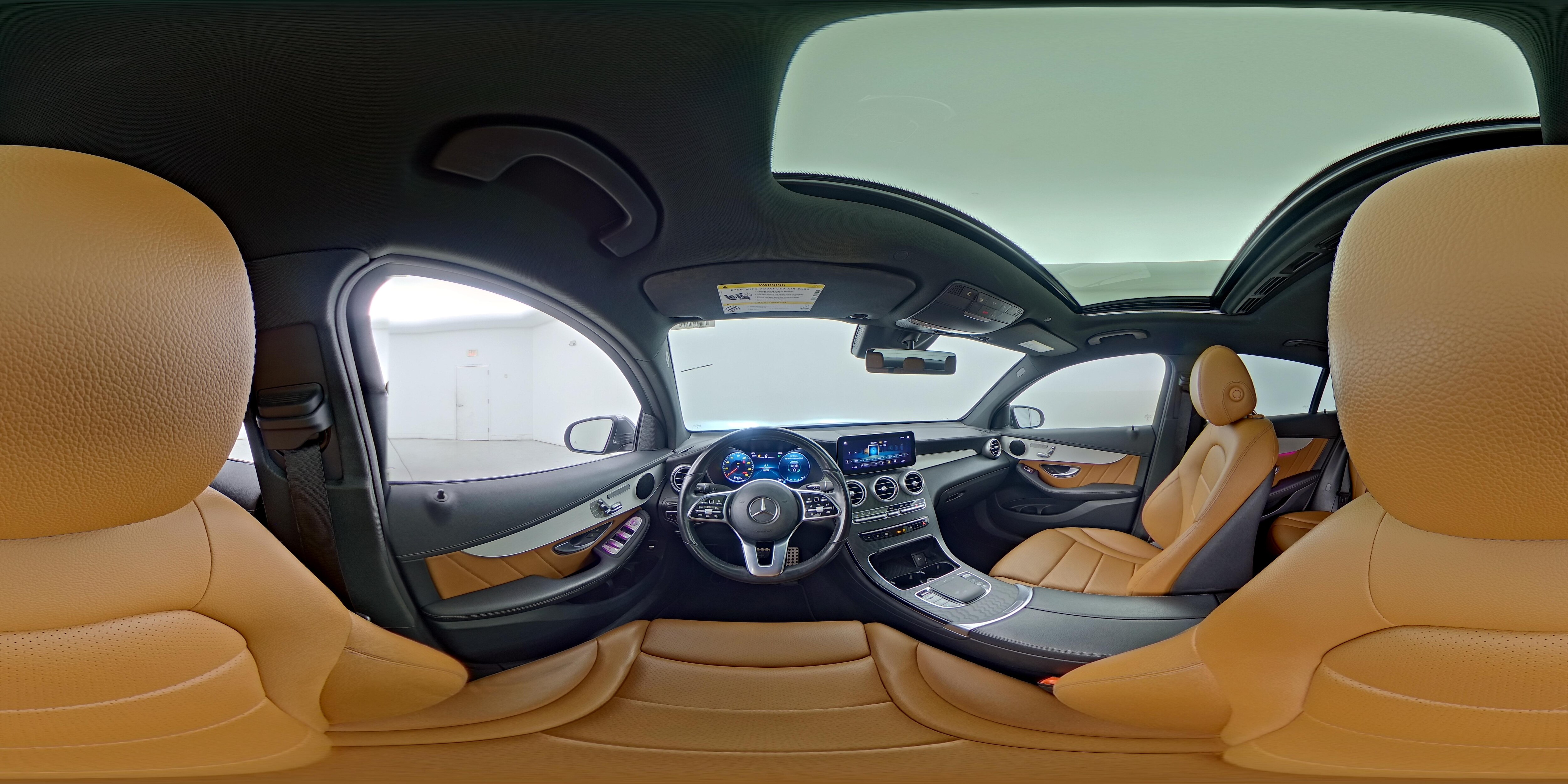 2023 Mercedes-Benz GLC Coupe GLC300 - Photo 27