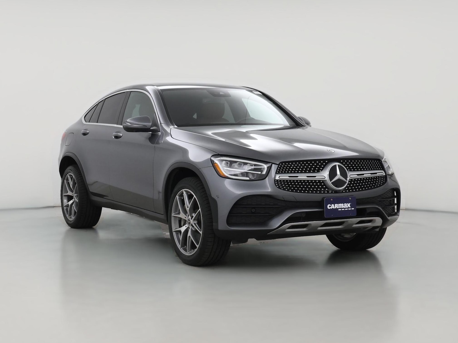 2023 Mercedes-Benz GLC