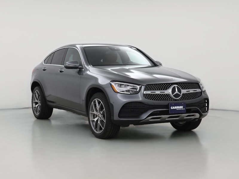 2023 Mercedes-Benz GLC300 Coupe null