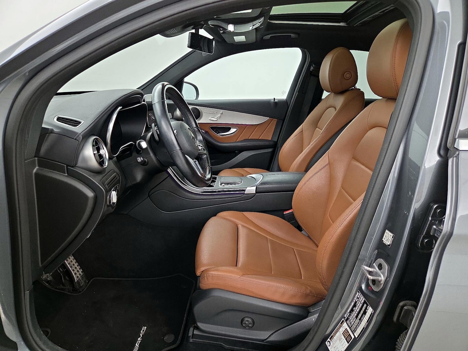 2023 Mercedes-Benz GLC Coupe GLC300 - Photo 12