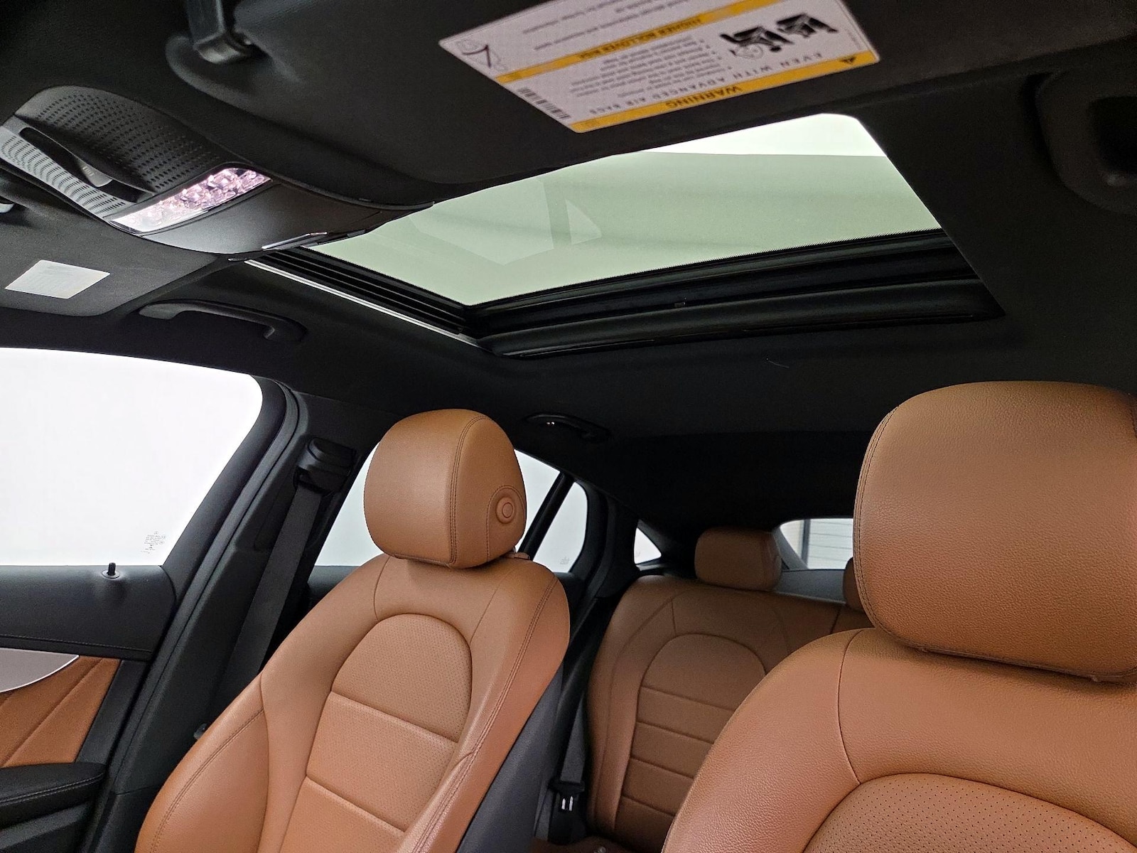 2023 Mercedes-Benz GLC Coupe GLC300 - Photo 20