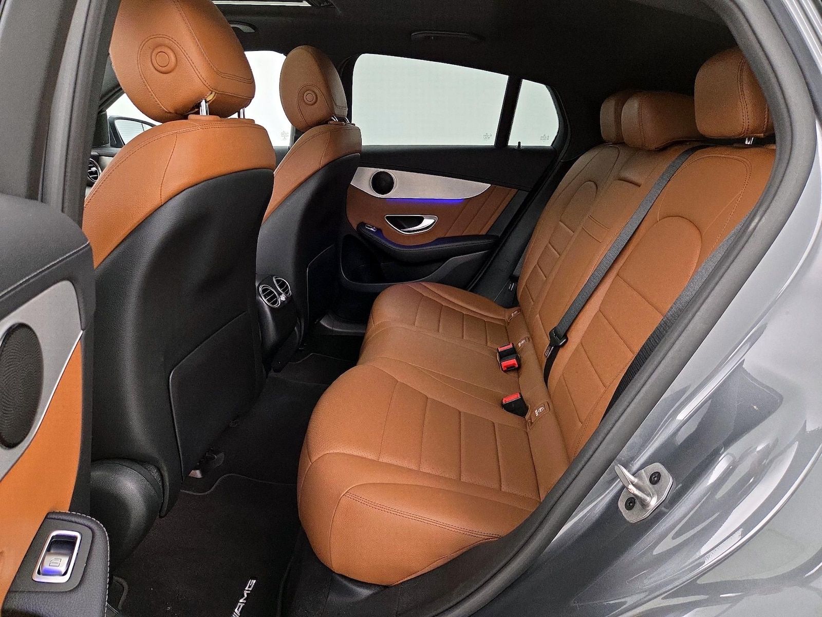 2023 Mercedes-Benz GLC Coupe GLC300 - Photo 21