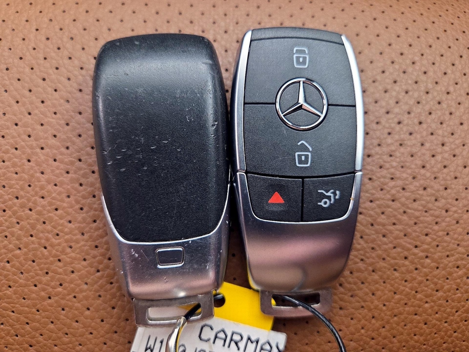 2023 Mercedes-Benz GLC Coupe GLC300 - Photo 24