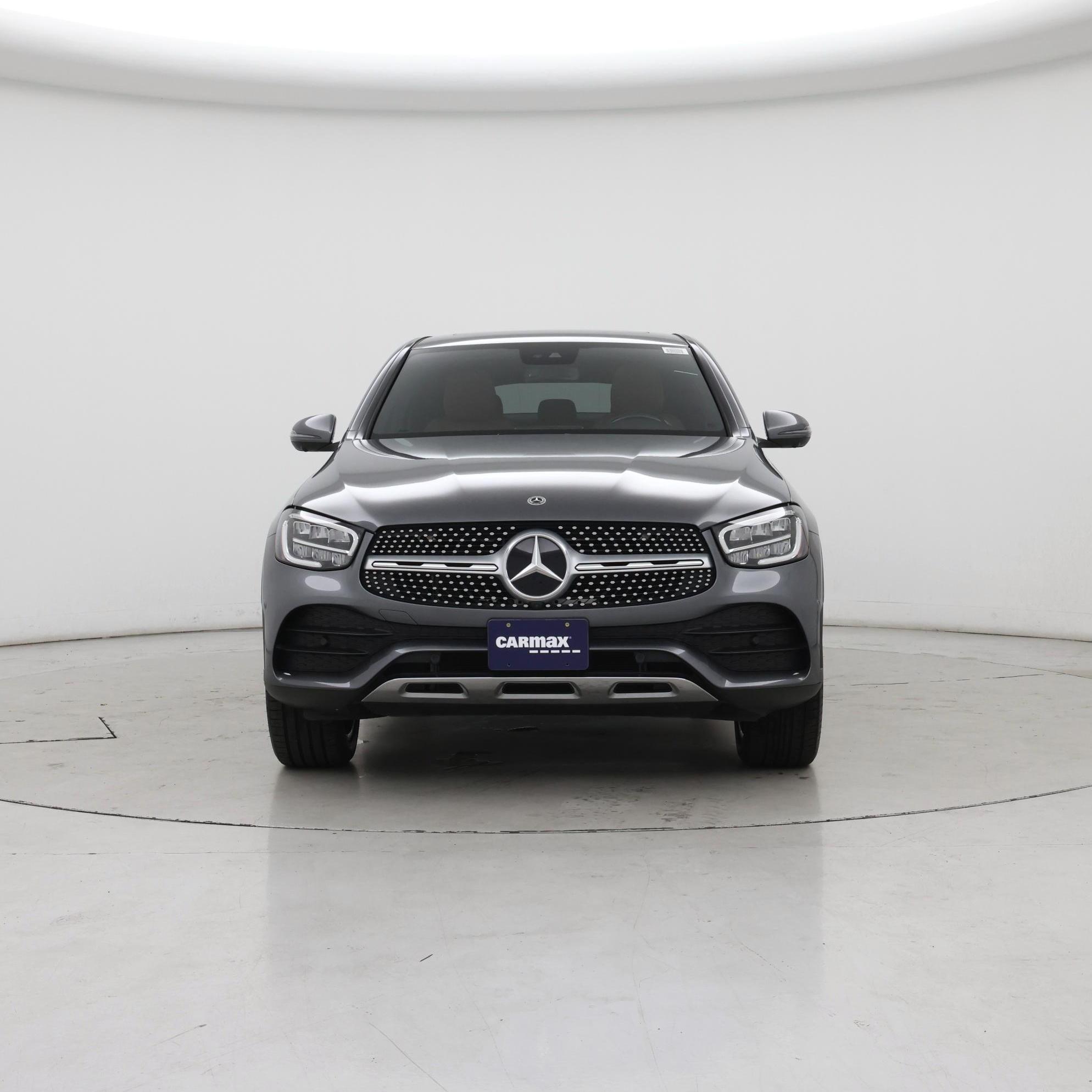 Thumbnail: 2023 Mercedes-Benz GLC - 5
