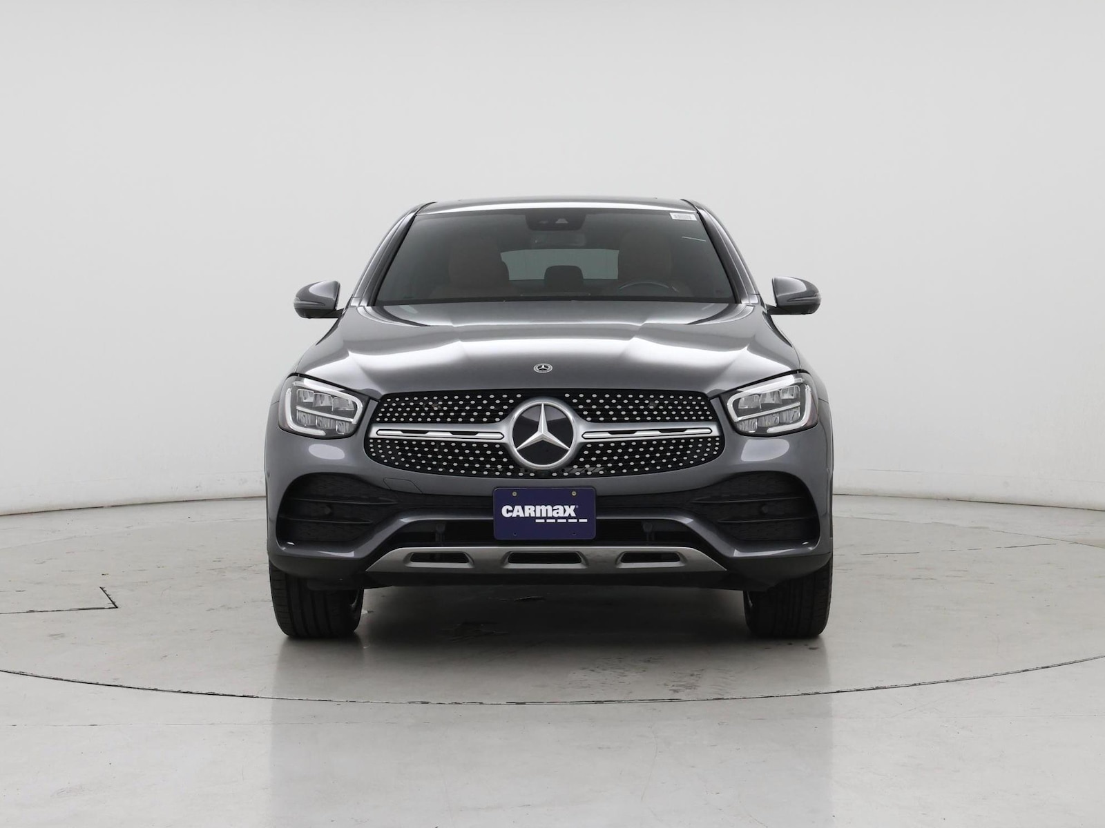 2023 Mercedes-Benz GLC Coupe GLC300 - Photo 6