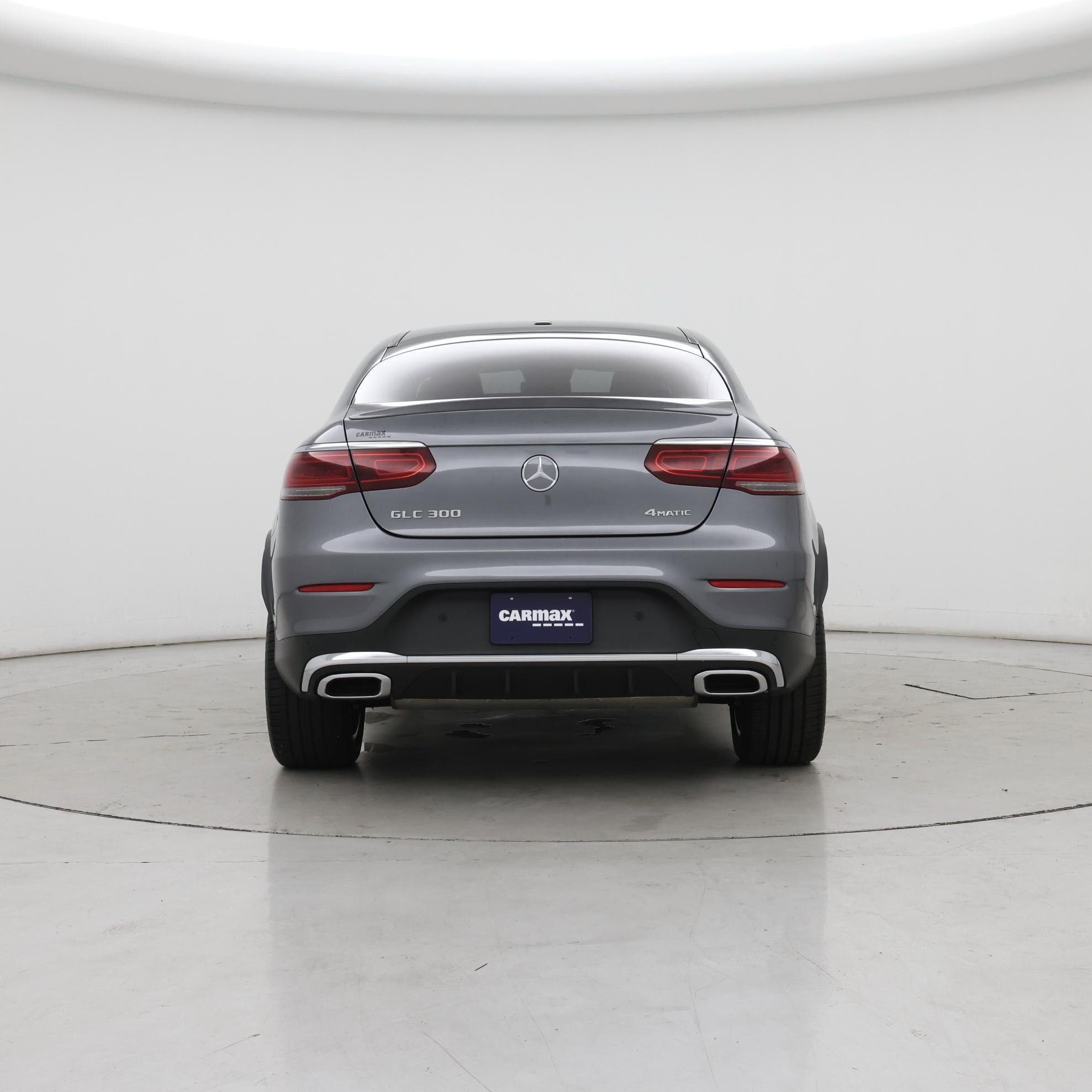 Thumbnail: 2023 Mercedes-Benz GLC - 6