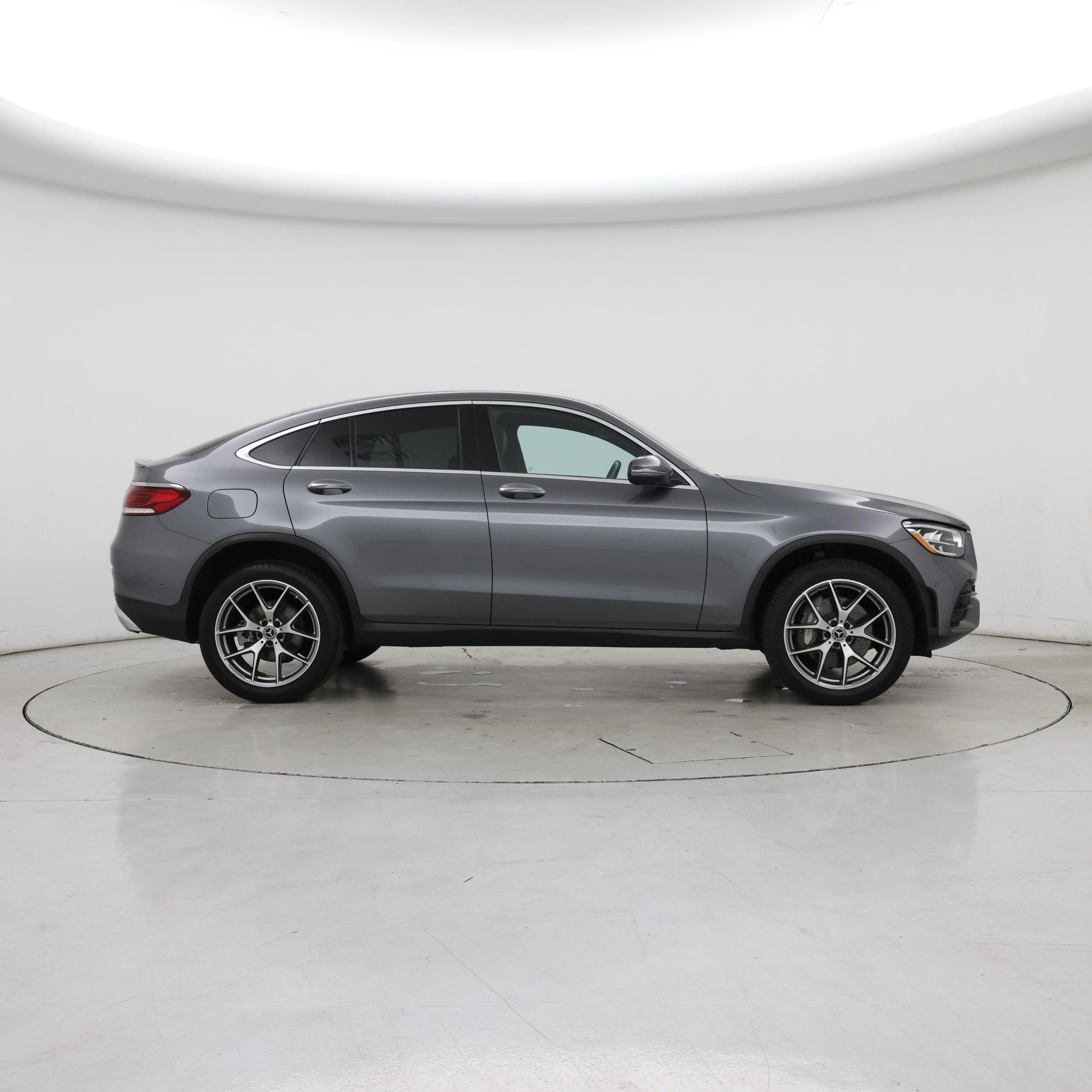 Thumbnail: 2023 Mercedes-Benz GLC - 7