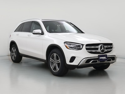 2022 Mercedes-Benz GLC300