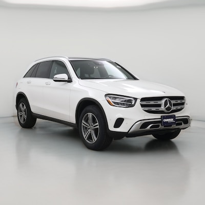 2022 Mercedes-Benz GLC300