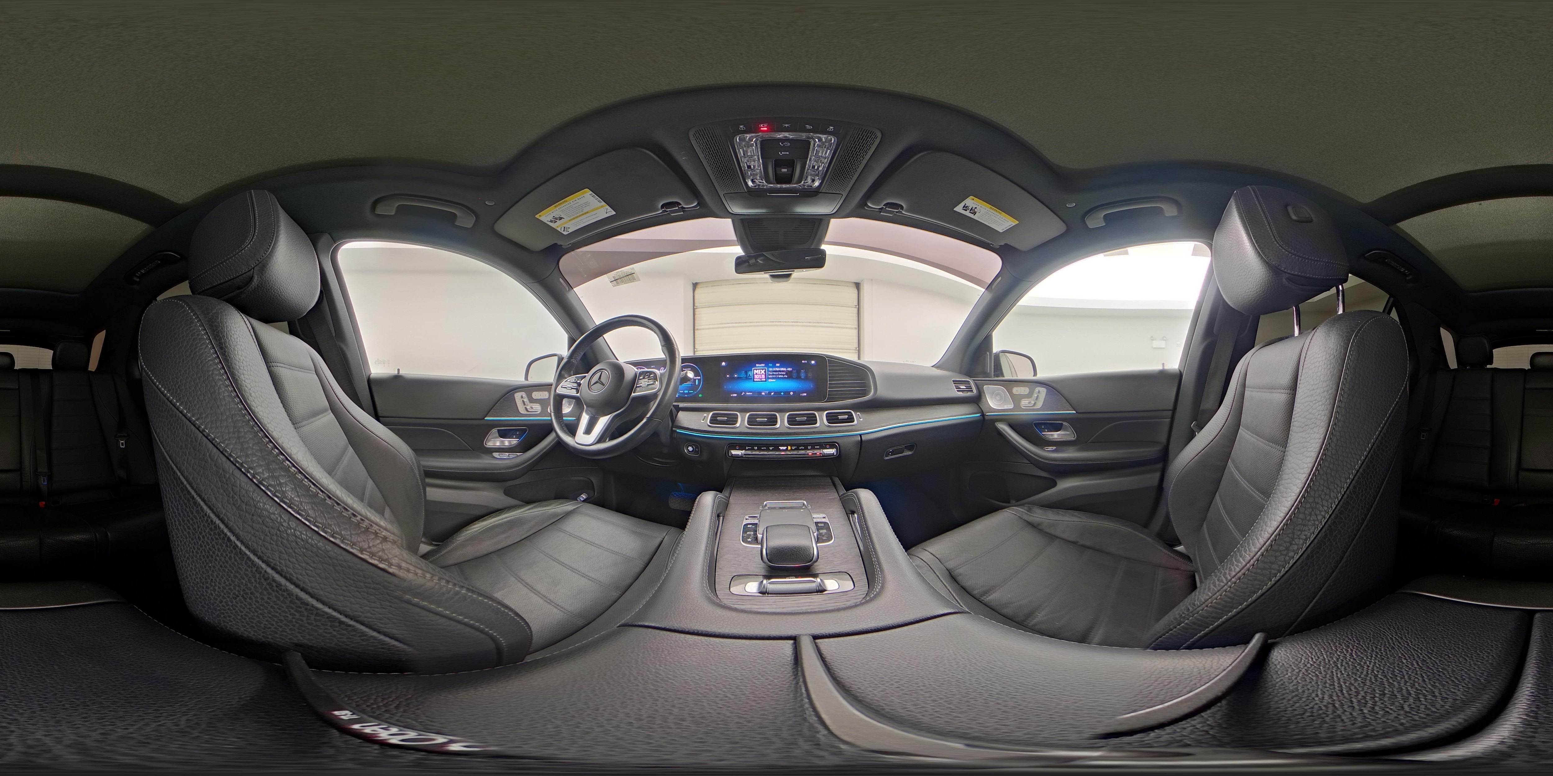 2020 Mercedes-Benz GLE GLE580 - Photo 26